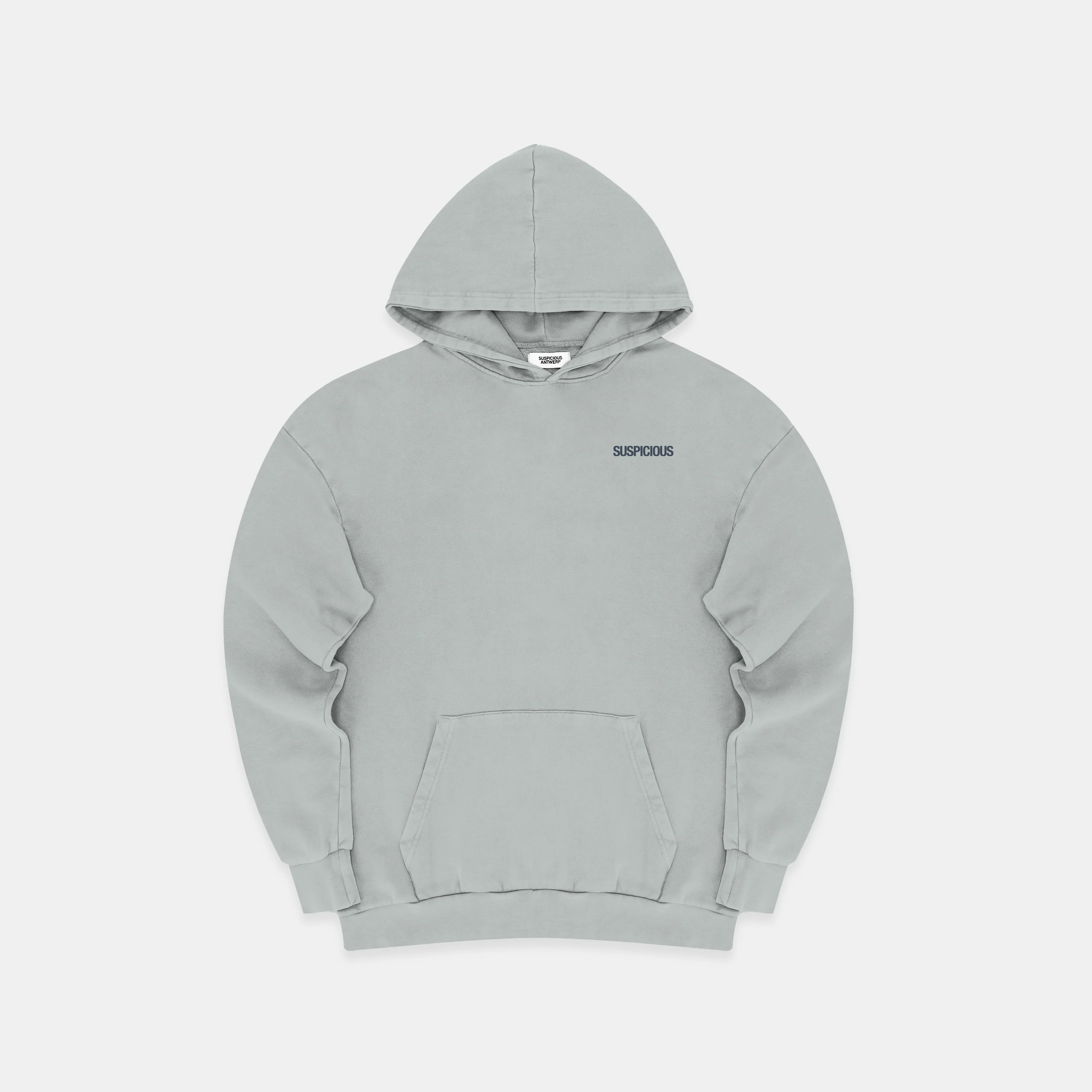 The Running Hoodie - Rain - Image 2