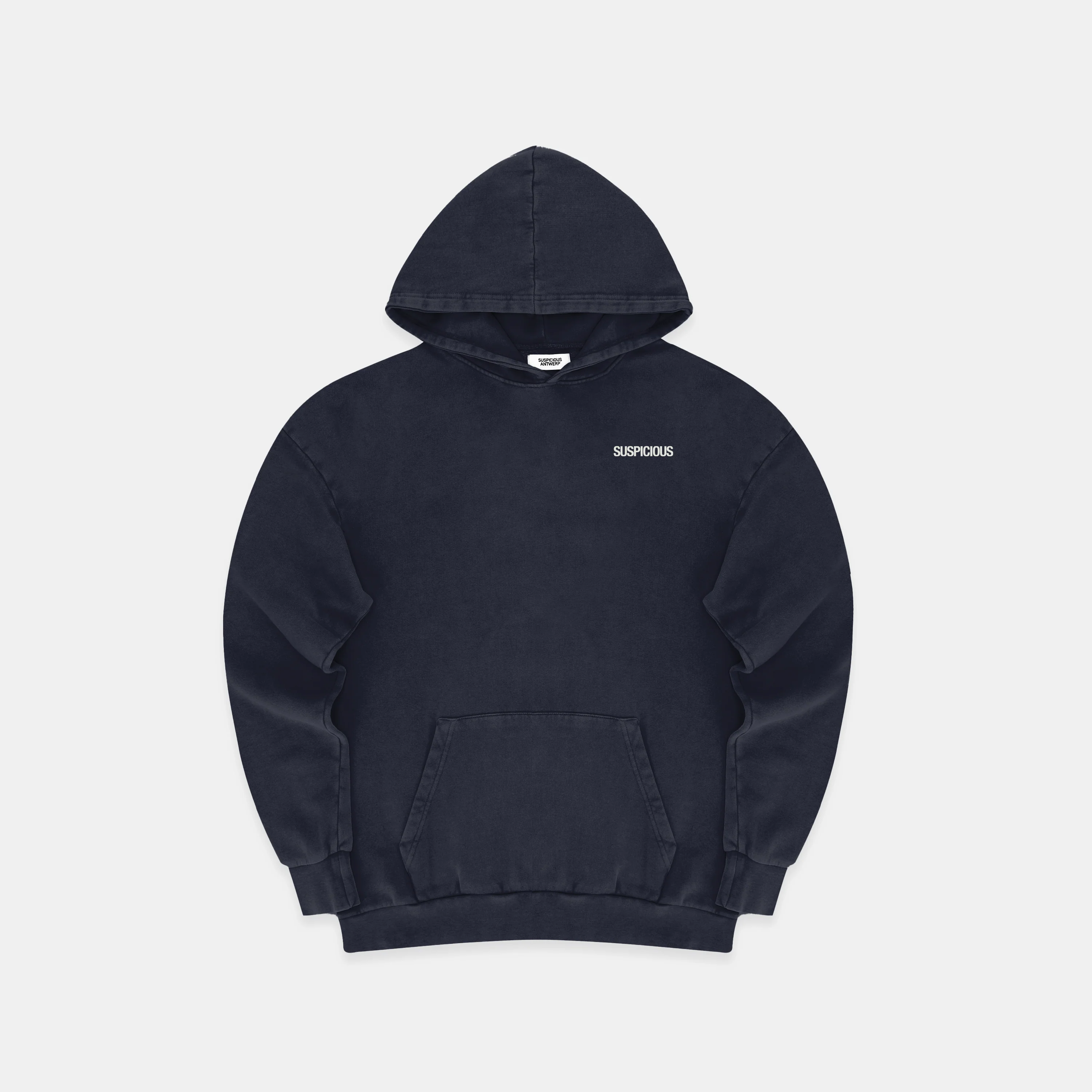 The Sofa Hoodie - Nightfall - Image 2