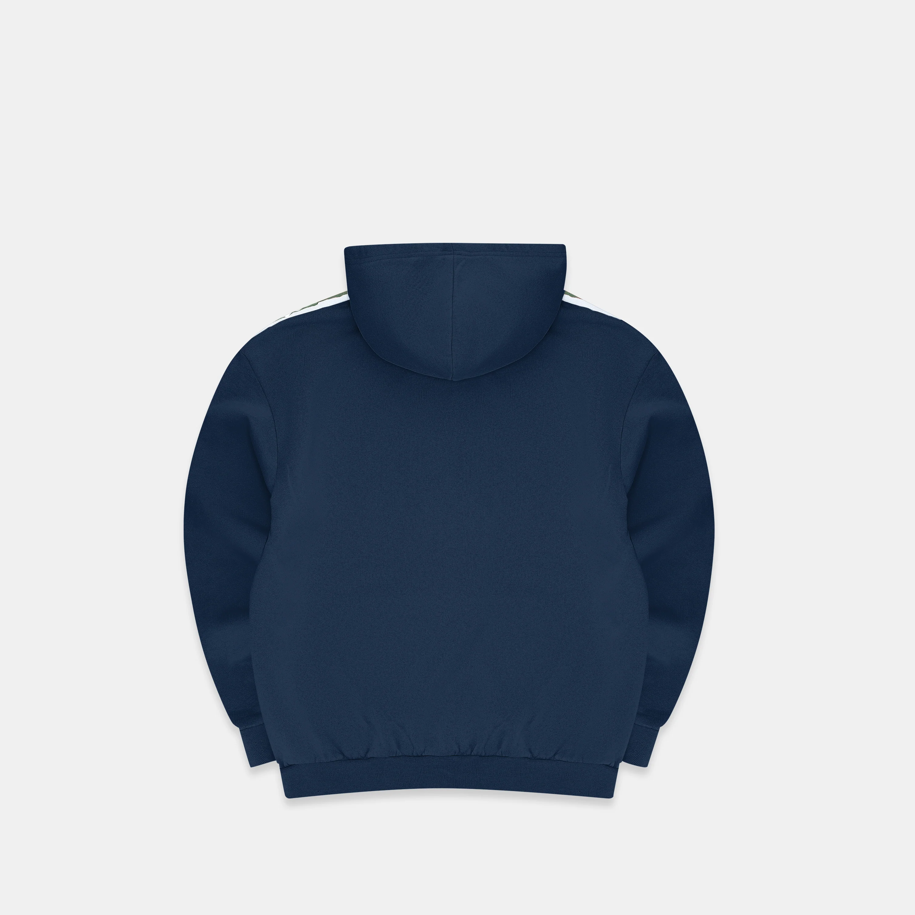 The SSPCS Lining Hoodie - Nightfall - Image 4