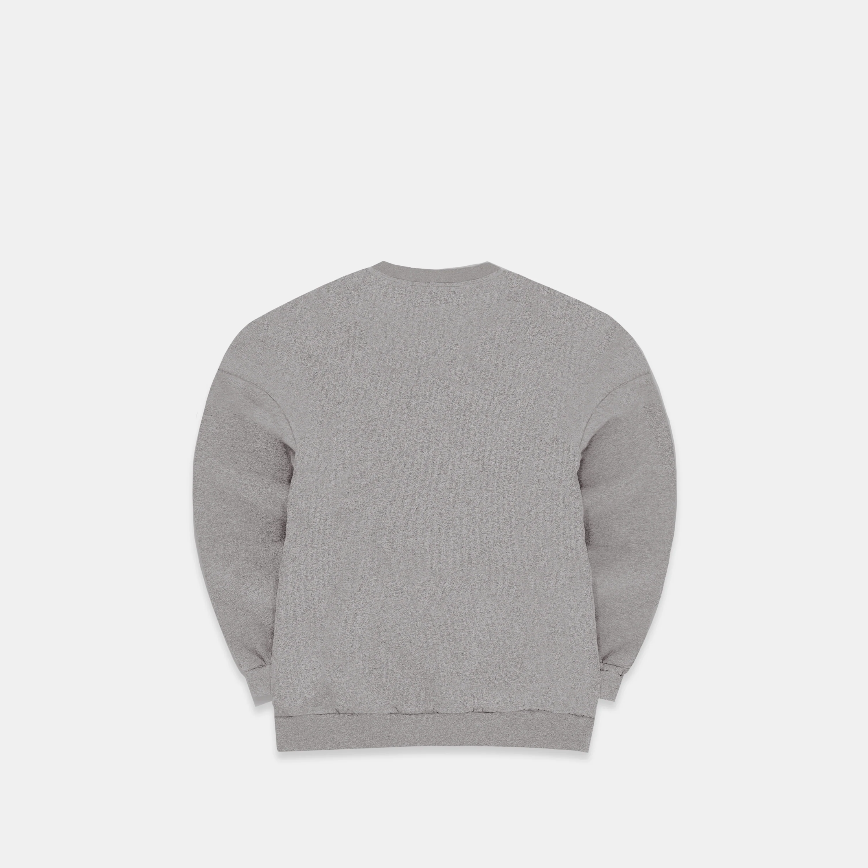 The Summit Vintage Crewneck - Heather - Image 2