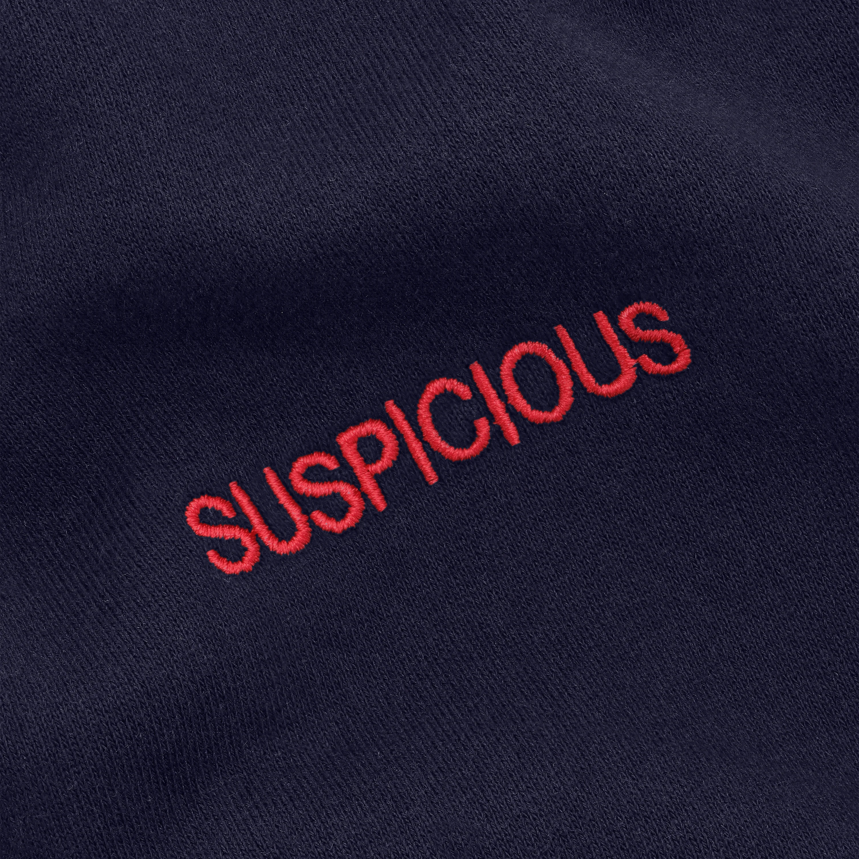 (Suspi Felt) The Suspi Hoodie - Nightfall - Image 4