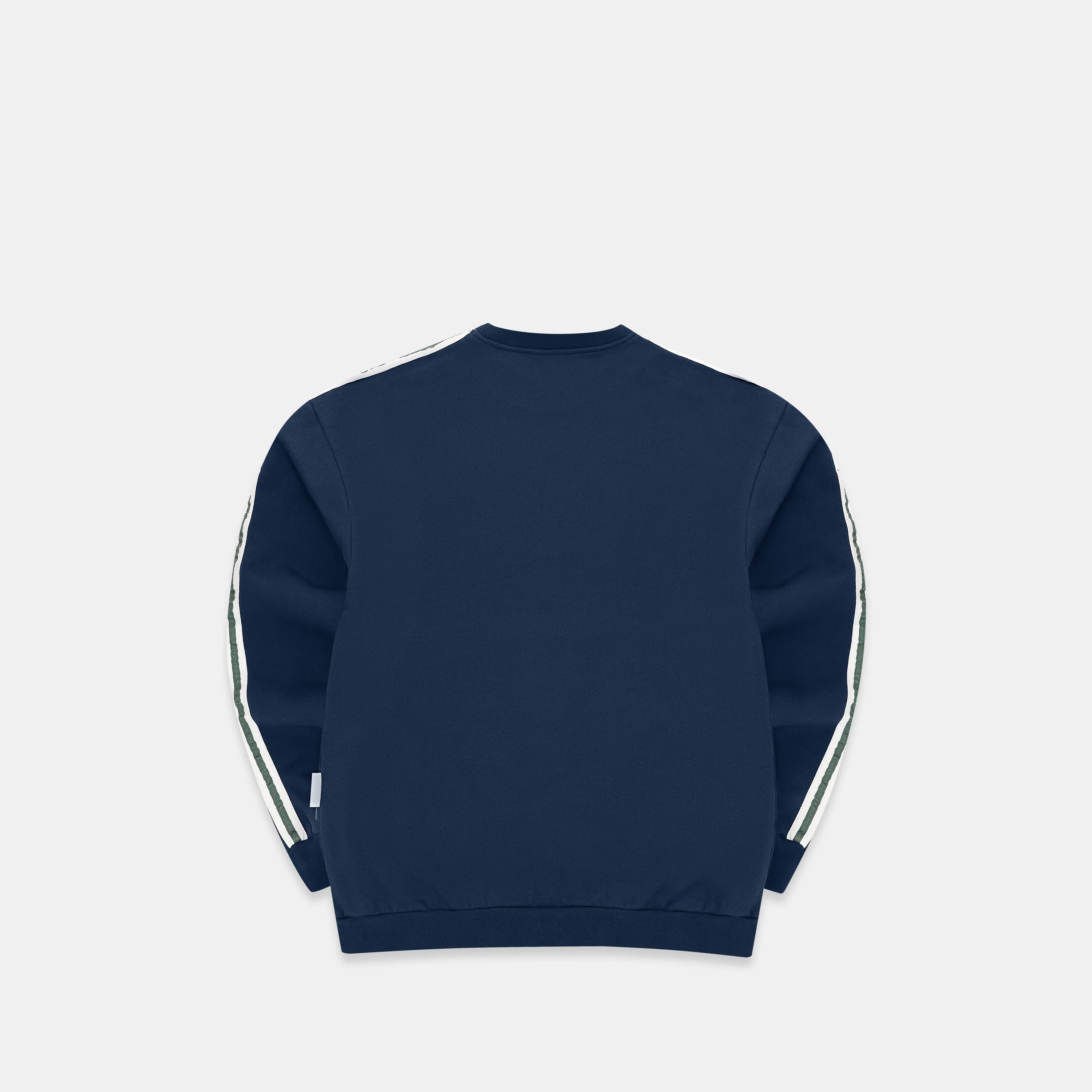 The Suspicious Lining Crewneck - Nightfall - Image 4