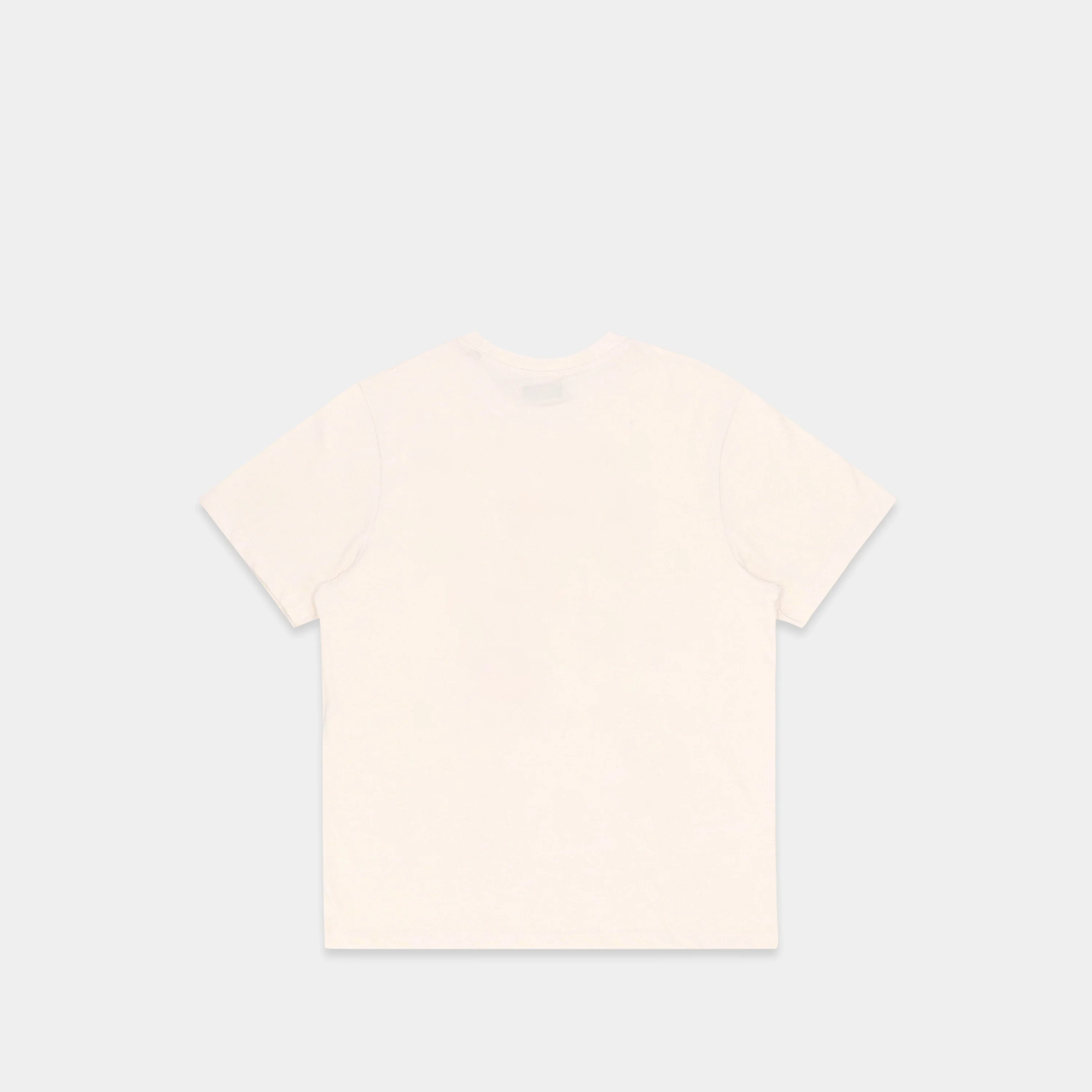The Suspicious Tee - Natural - Image 3