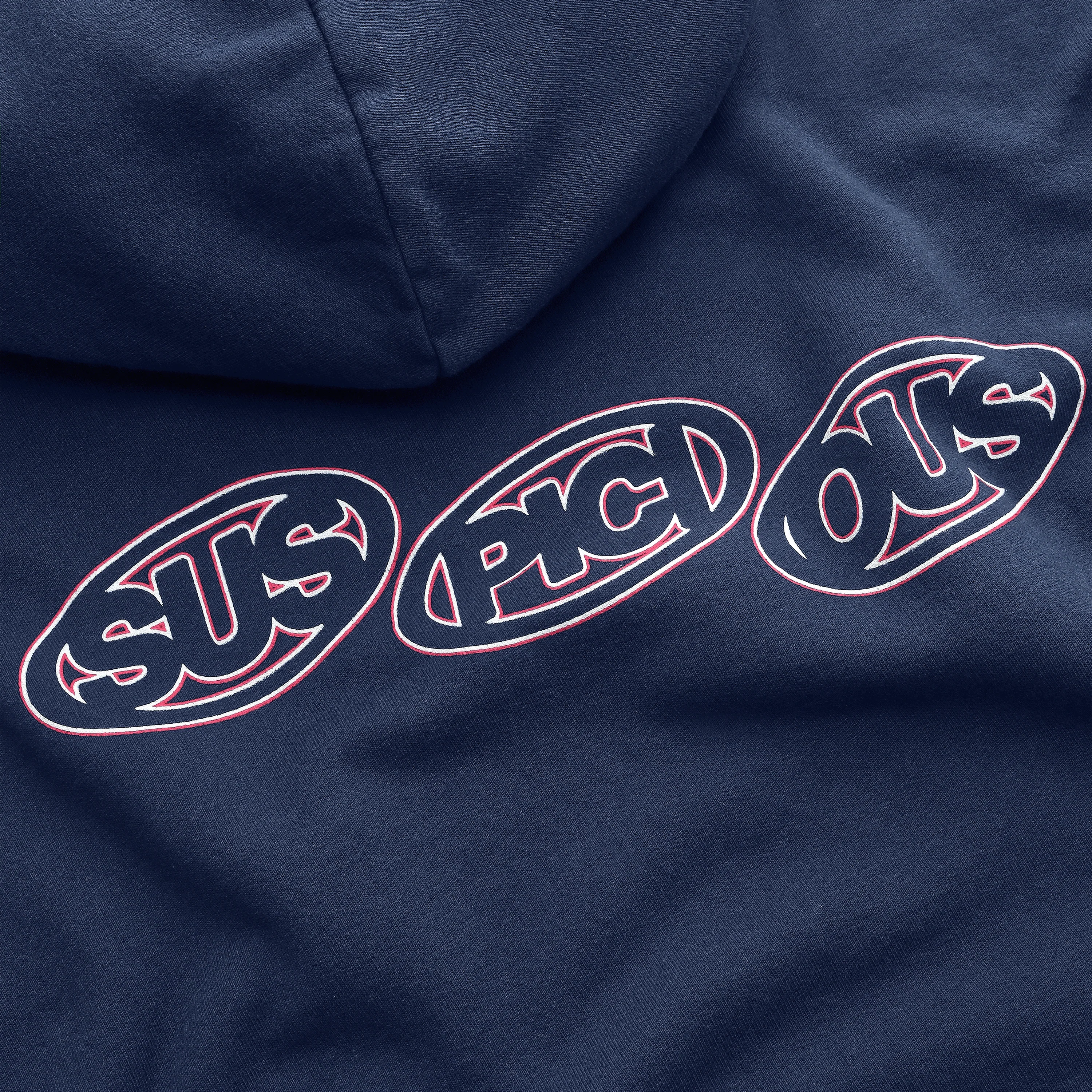 The Triple Hoodie - Nightfall - Image 2