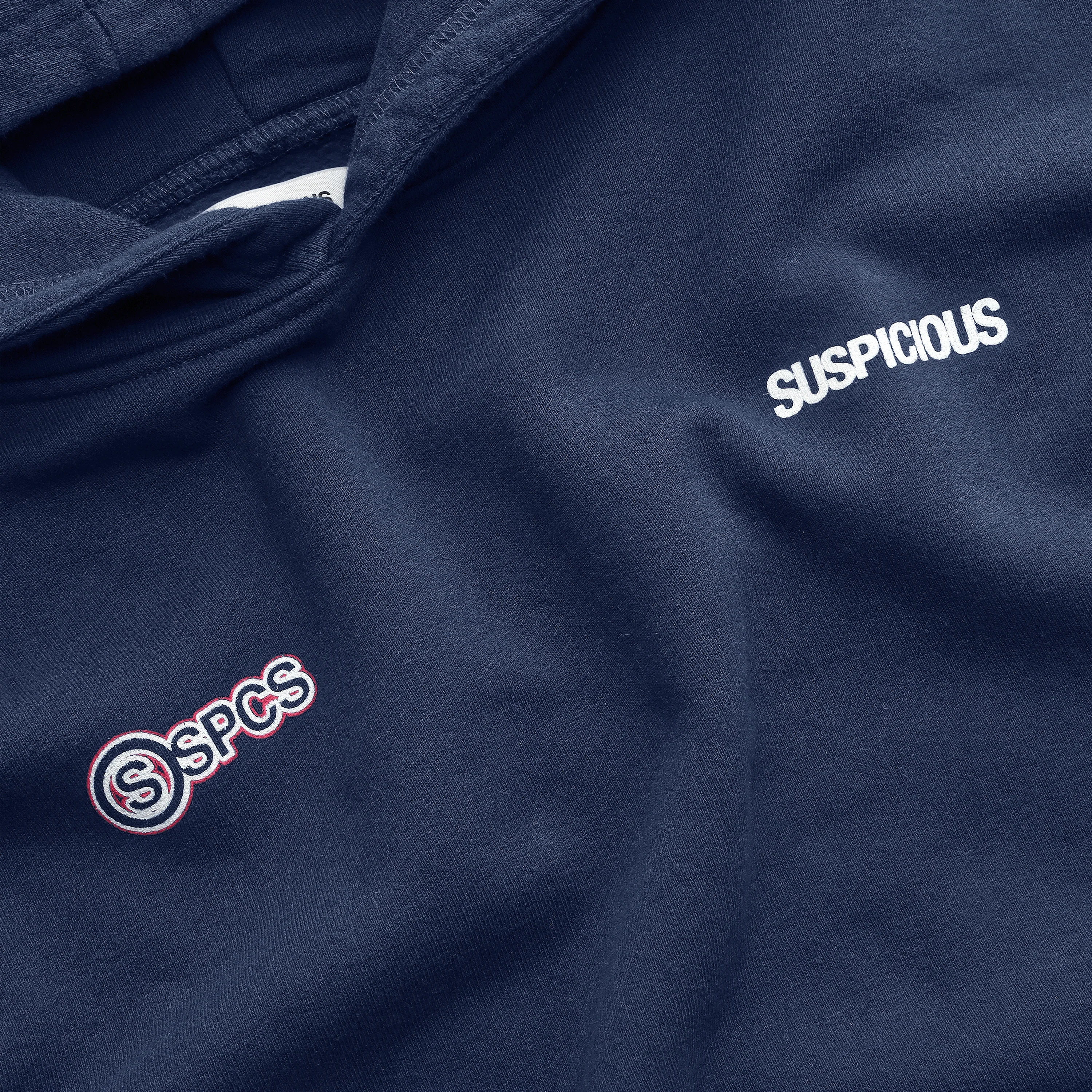 The Triple Hoodie - Nightfall - Image 3