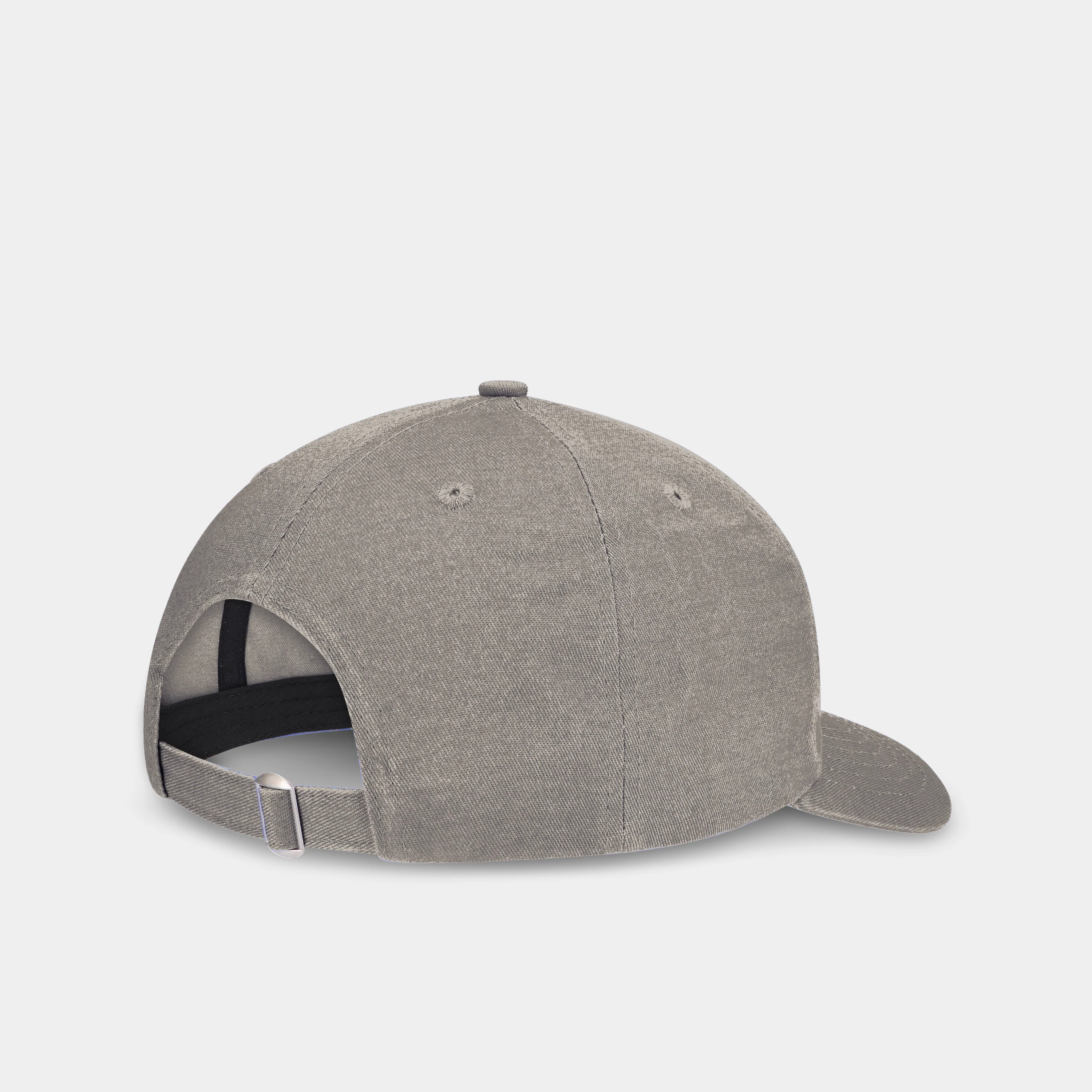 The Varsity Cap - Mocha - Image 2