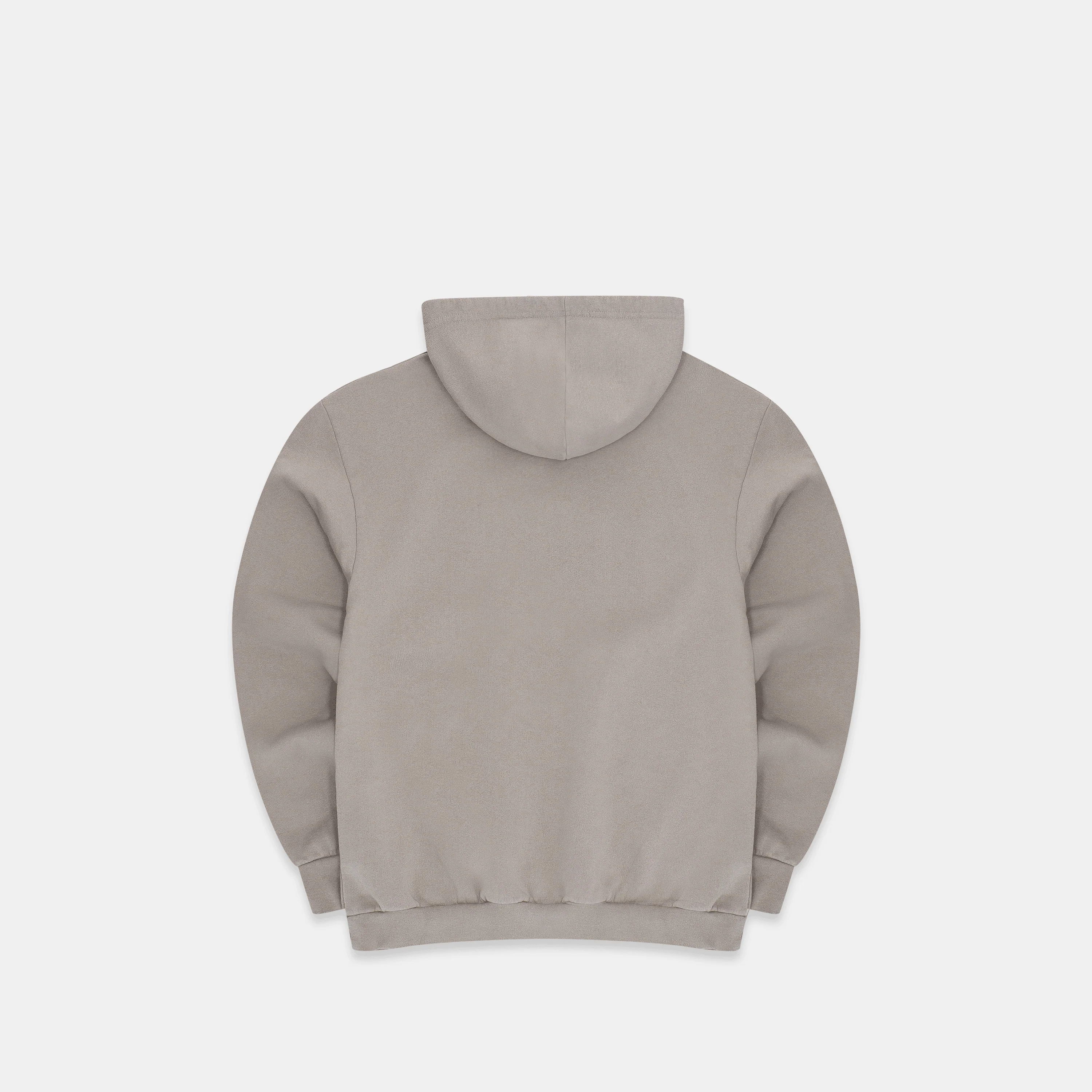 The Varsity Hoodie - Mocha - Image 3