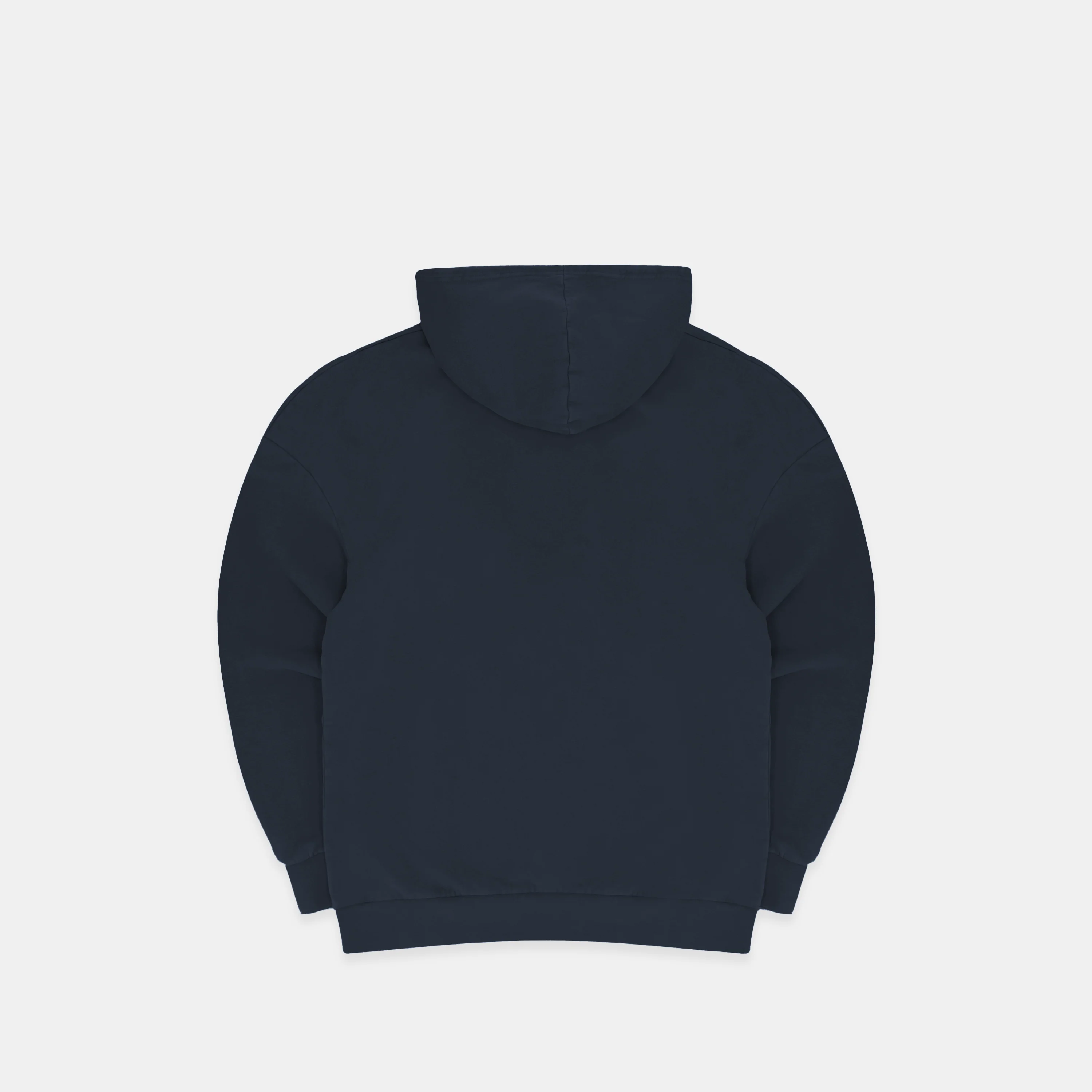 The Vintage Hoodie - Nightfall - Image 2