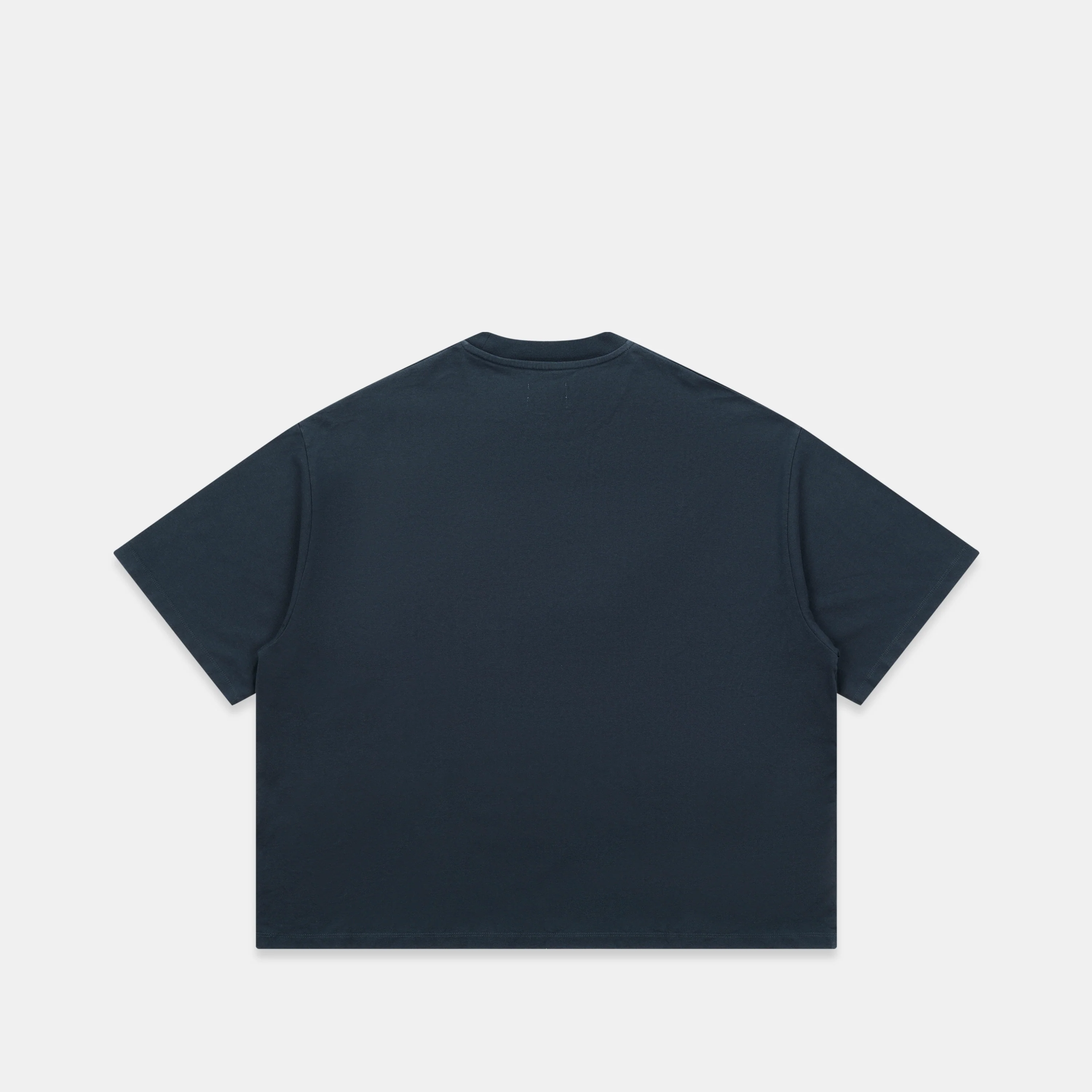 Winter2 / Stack Unit Tee - Nightfall - Image 9