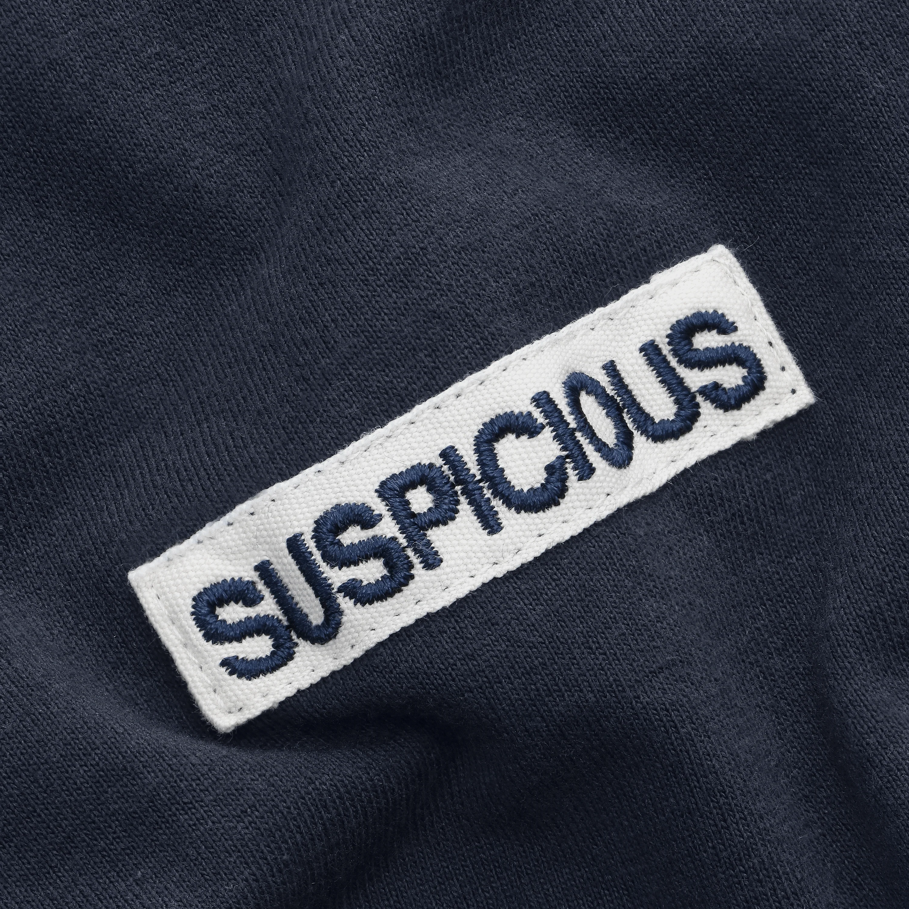 The Label Tee - Nightfall - Image 2