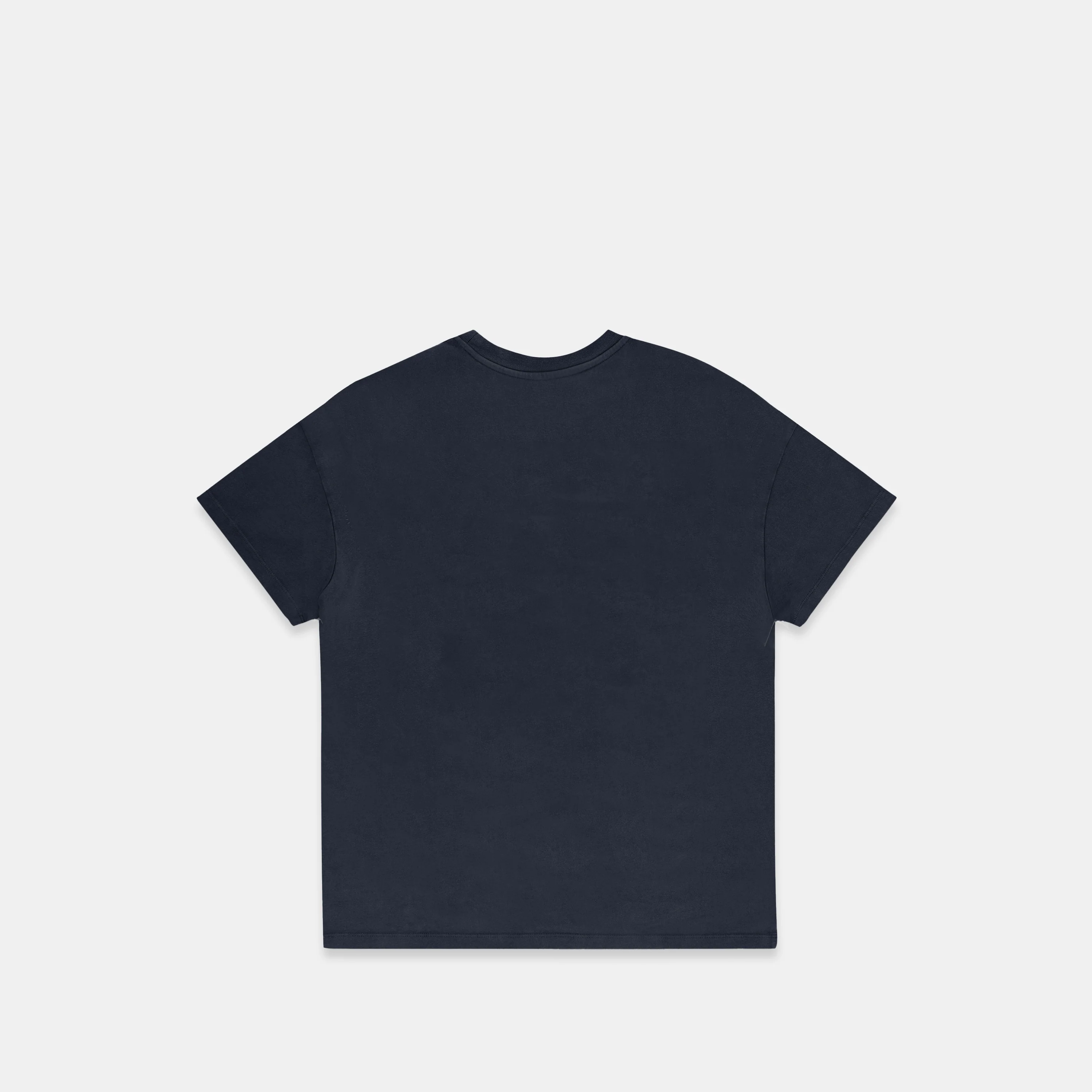 The Label Tee - Nightfall - Image 3