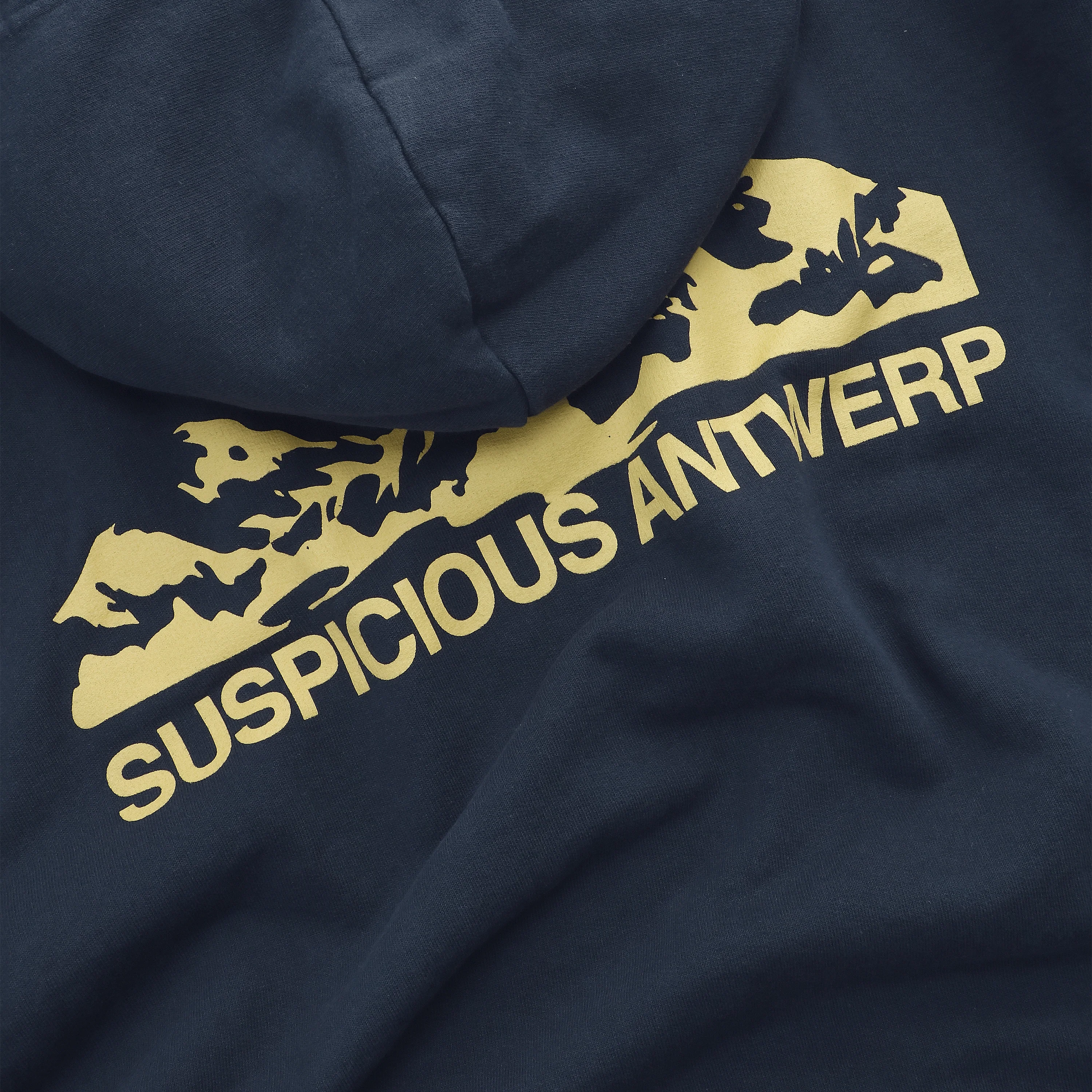 The Landscape Hoodie - Nightfall - Image 2