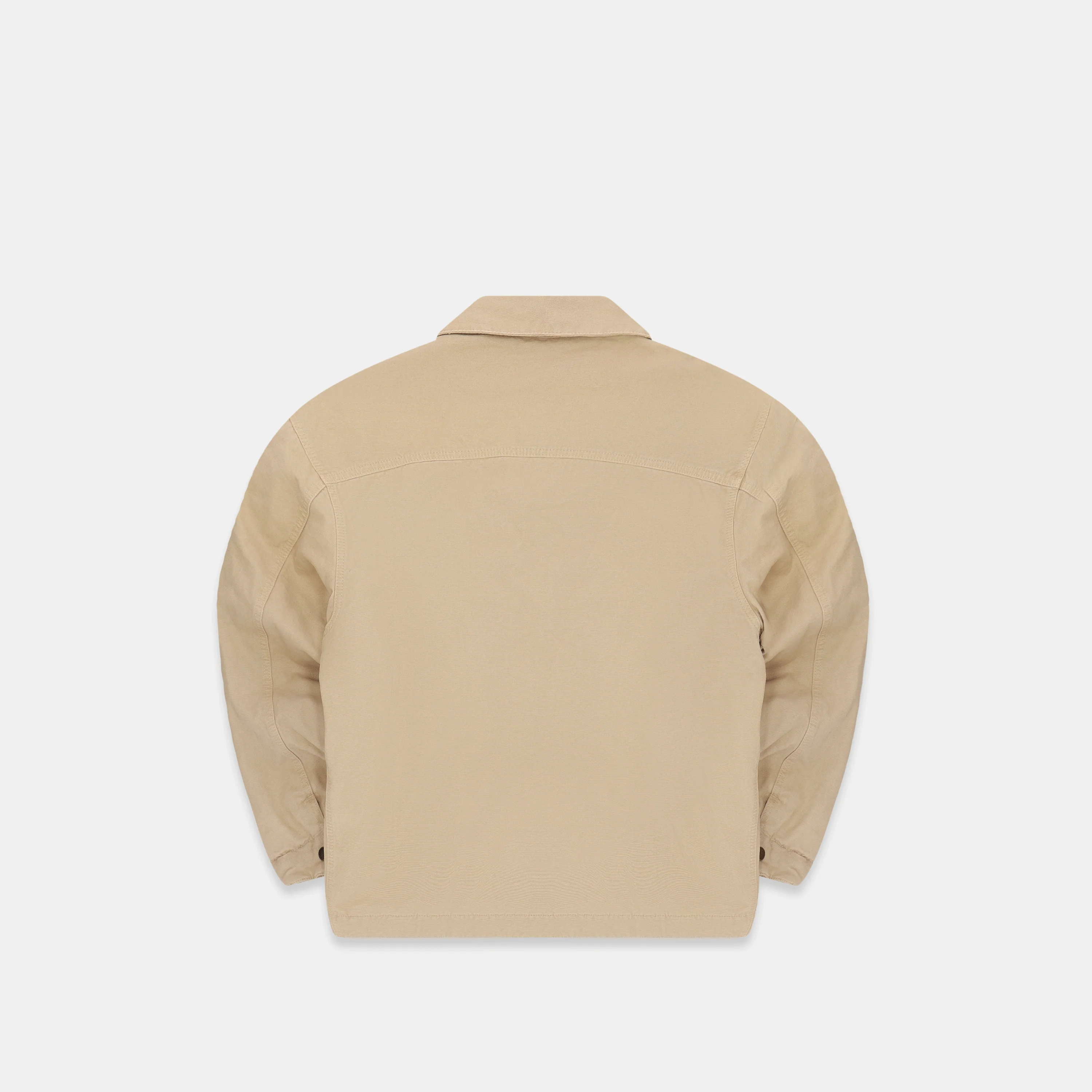 The Landscape Workwear Jacket - Dune - Image 6