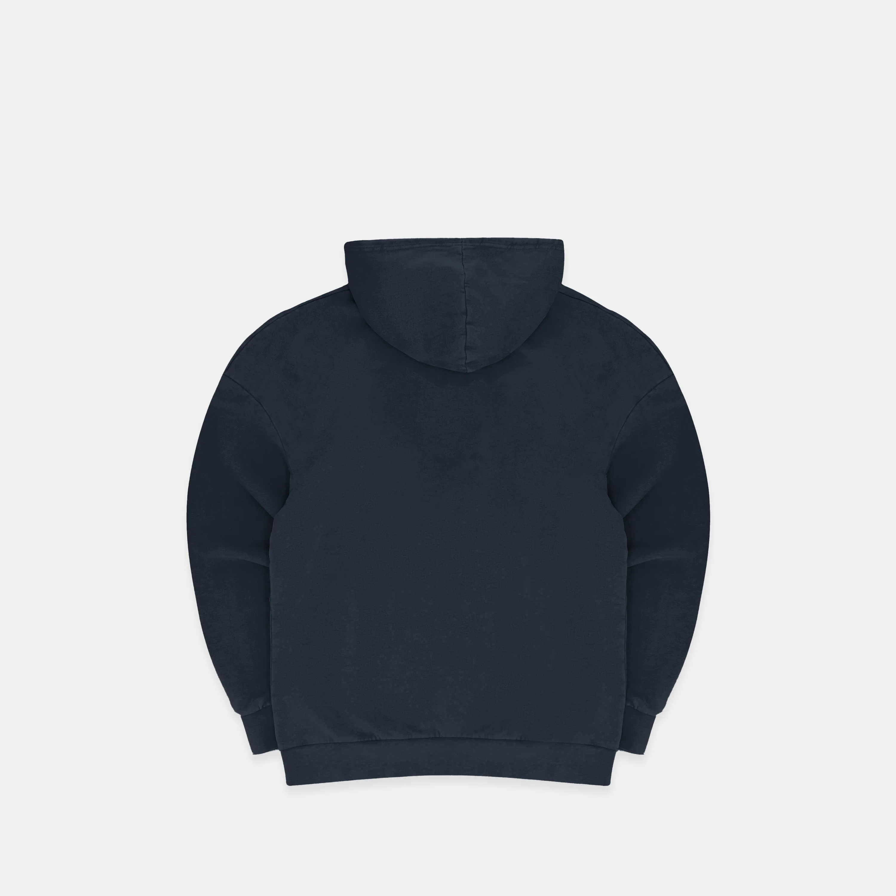 The Vintage Hoodie - Nightfall - Image 3