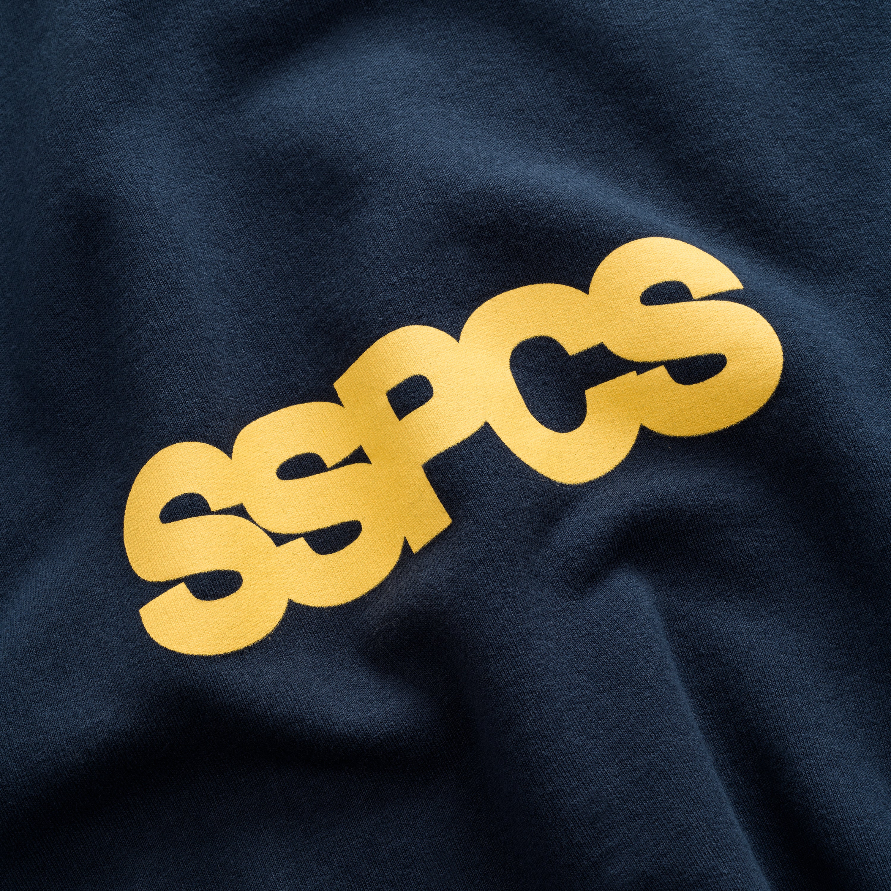 Winter 5 / Solid Crewneck - Nightfall - Image 4