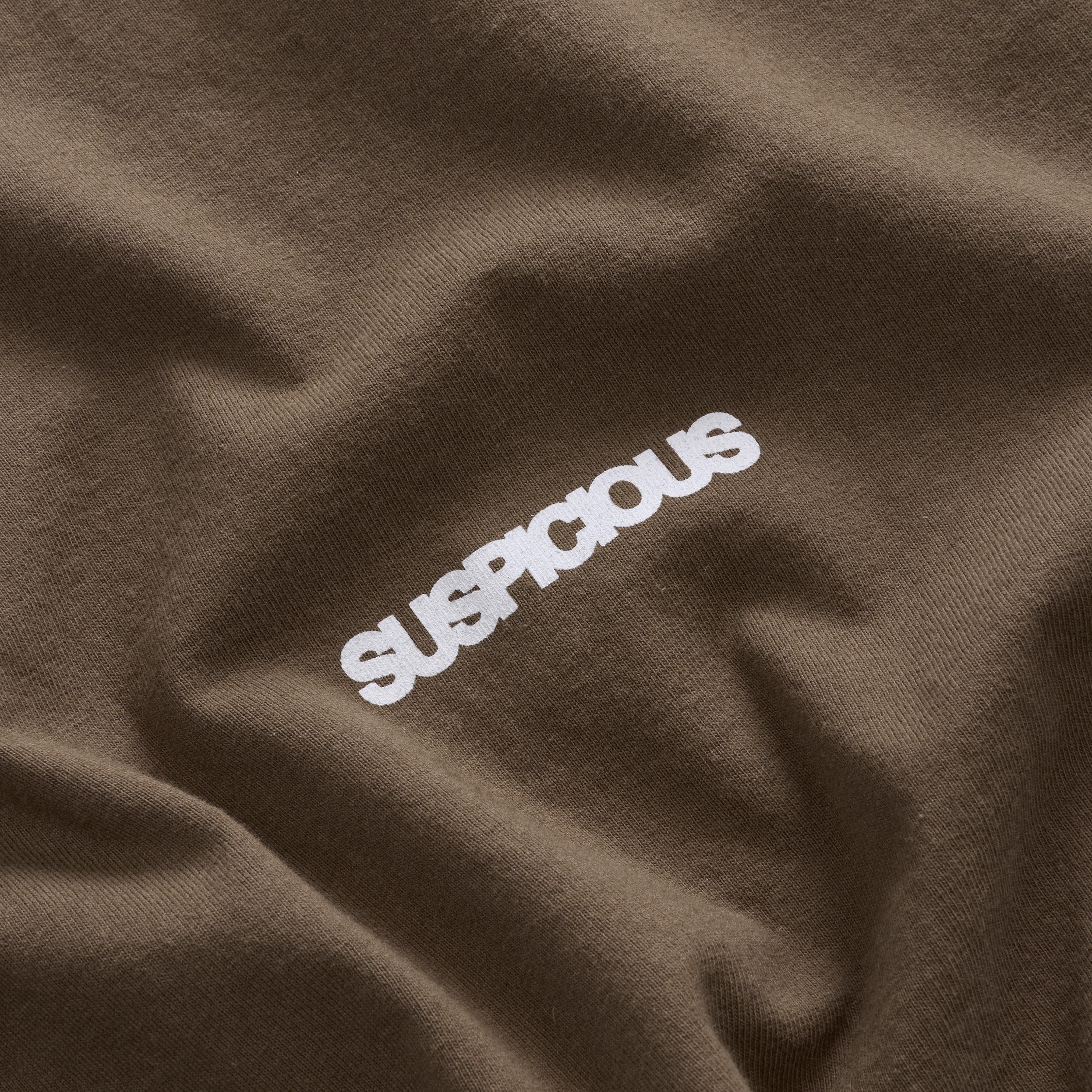 Winter 5 / Solid Longsleeve - Bear - Image 7