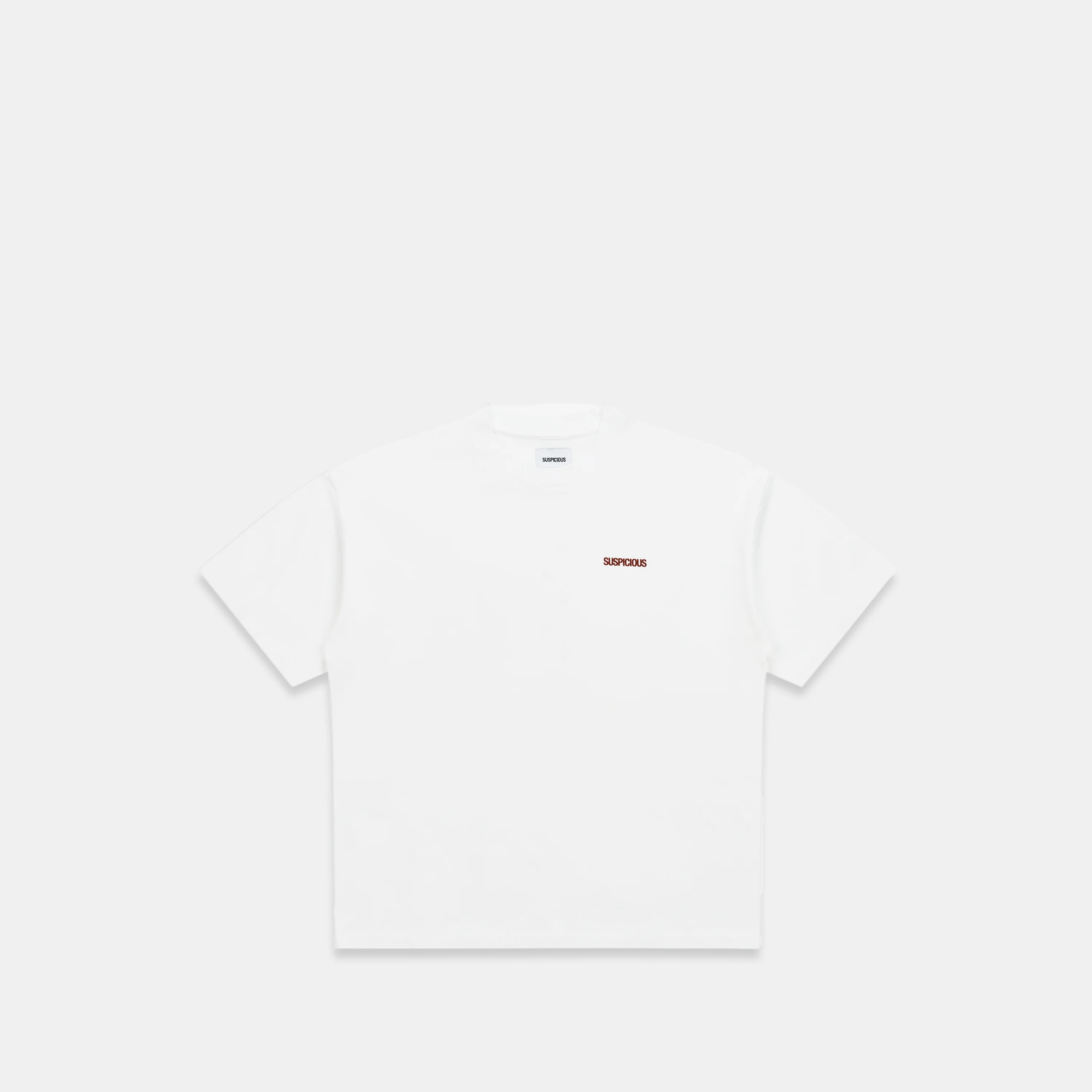 Winter1 / Apres in 5 Tee - White - Image 10