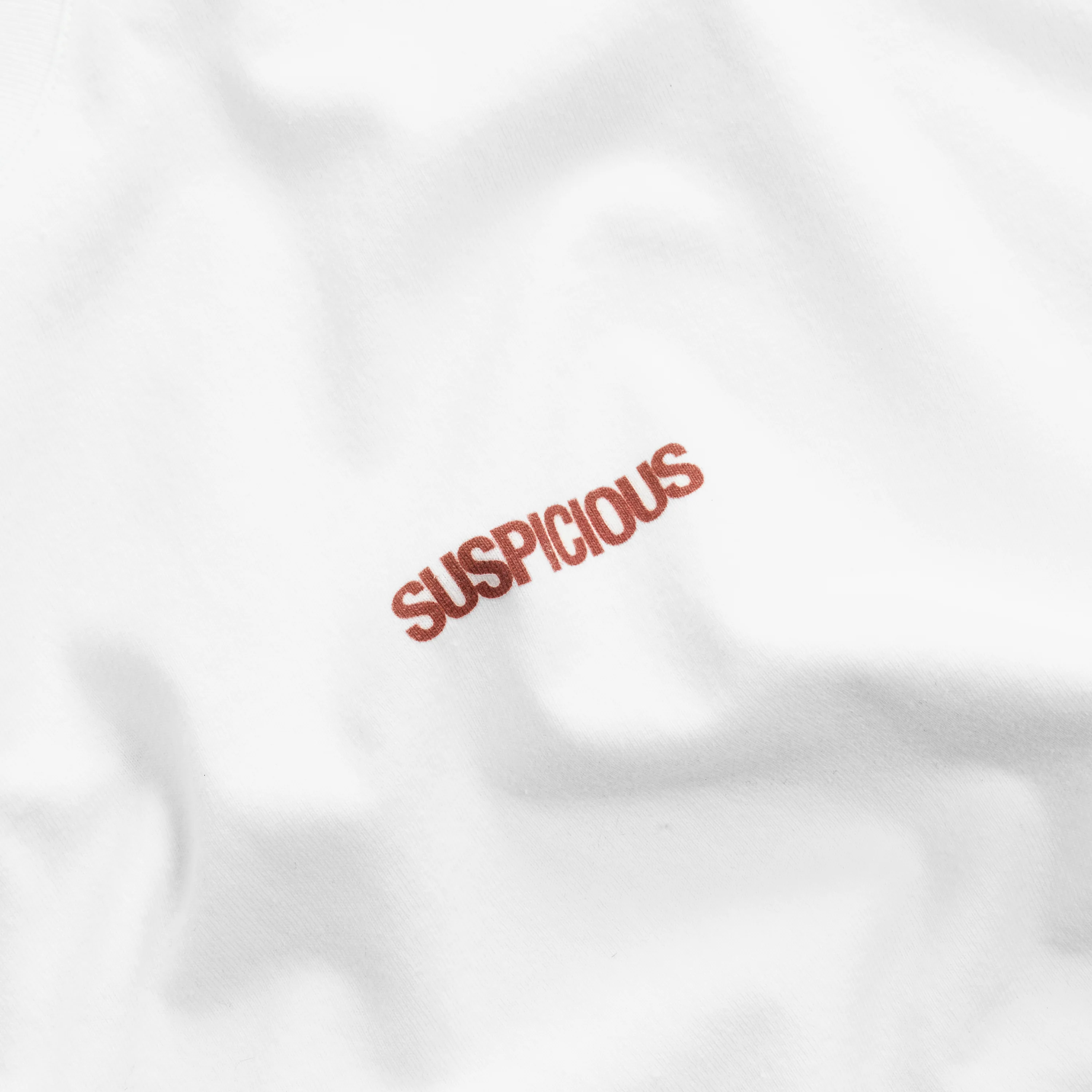 Winter1 / Apres in 5 Tee - White - Image 7