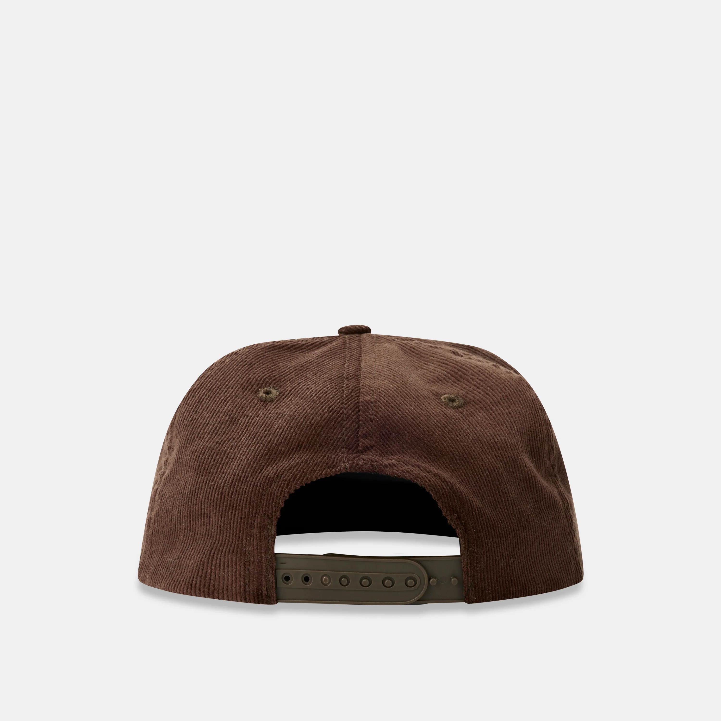 Winter1 / Corduroy Cap - Espresso - Image 10