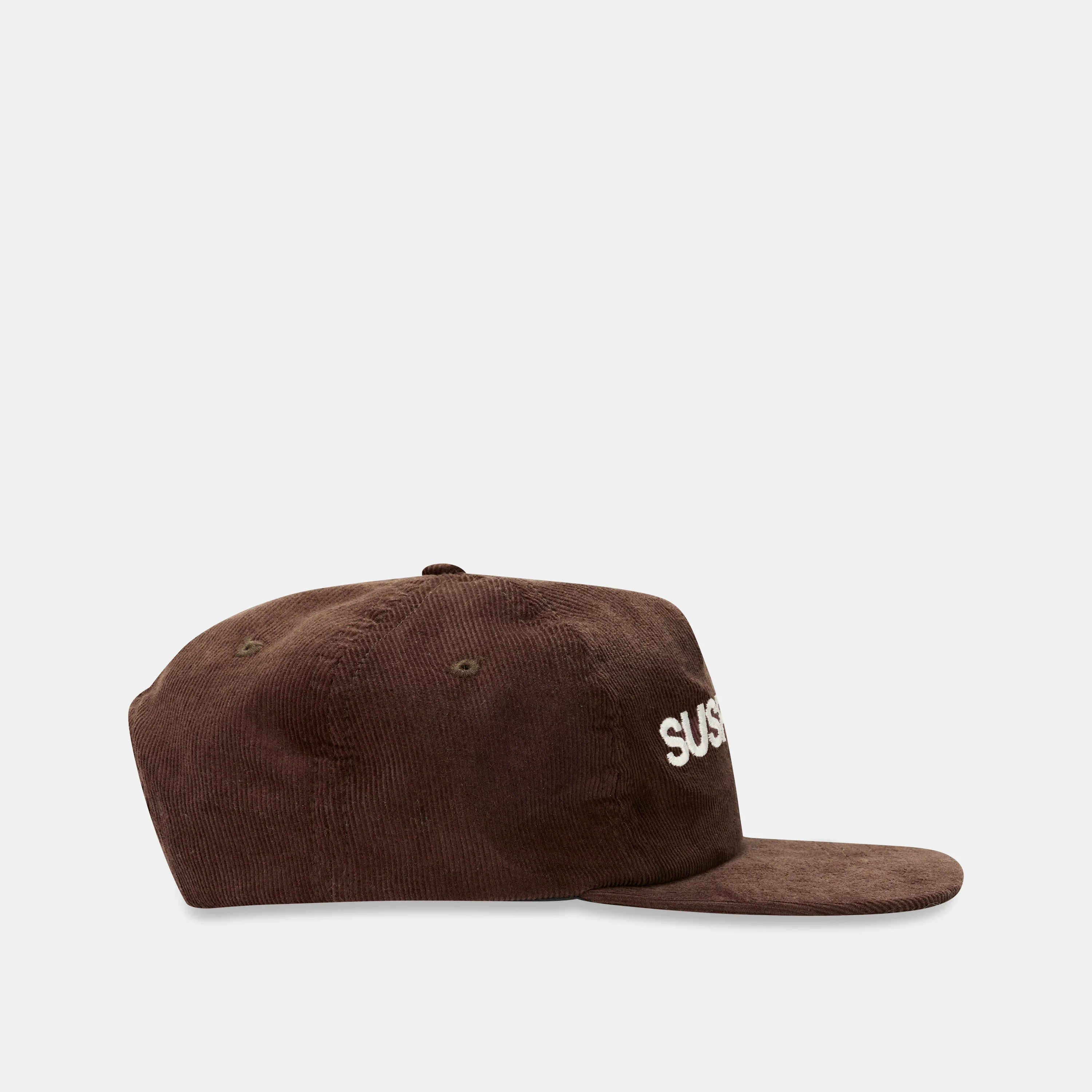 Winter1 / Corduroy Cap - Espresso - Image 4