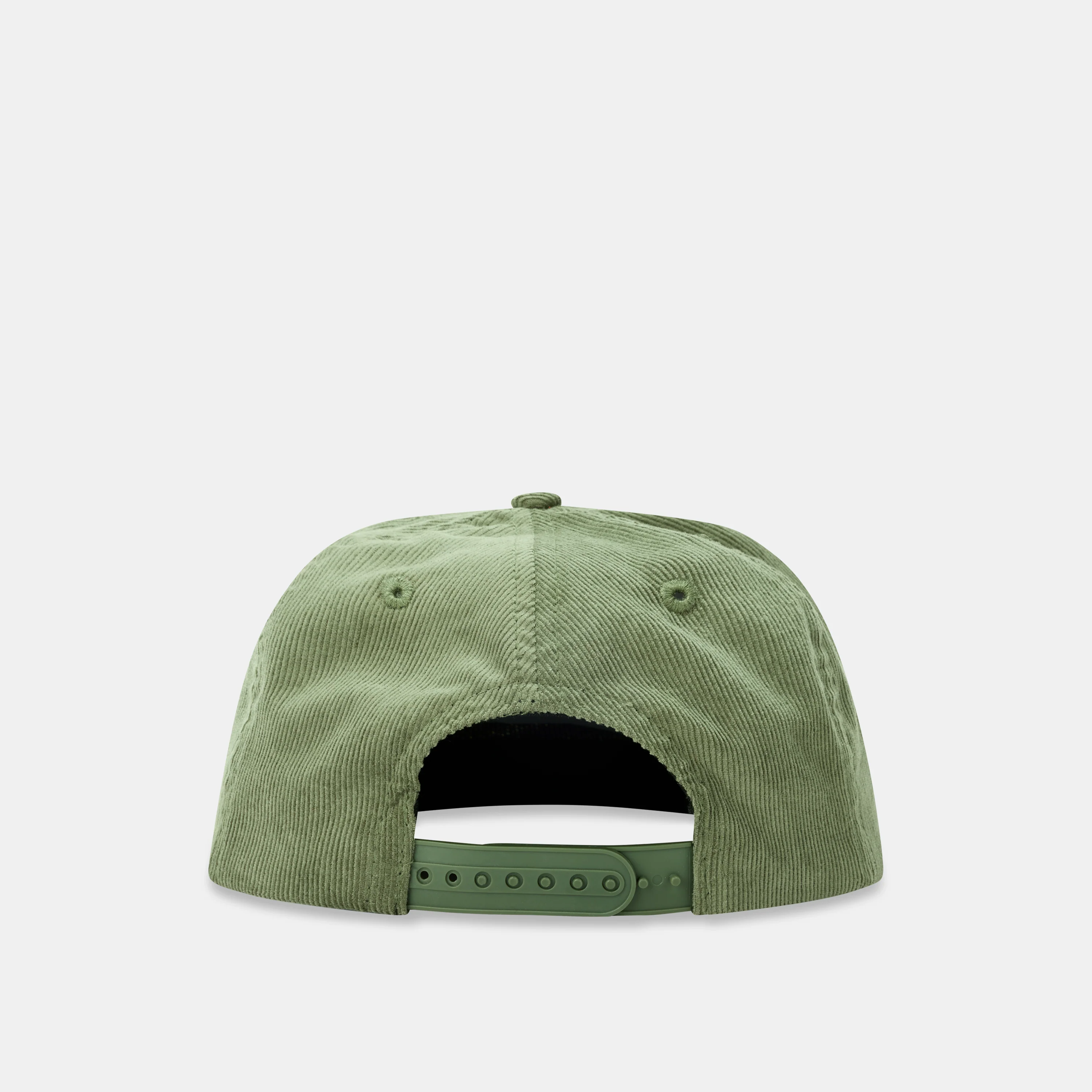Winter1 / Corduroy Cap - Lichen Green - Image 10