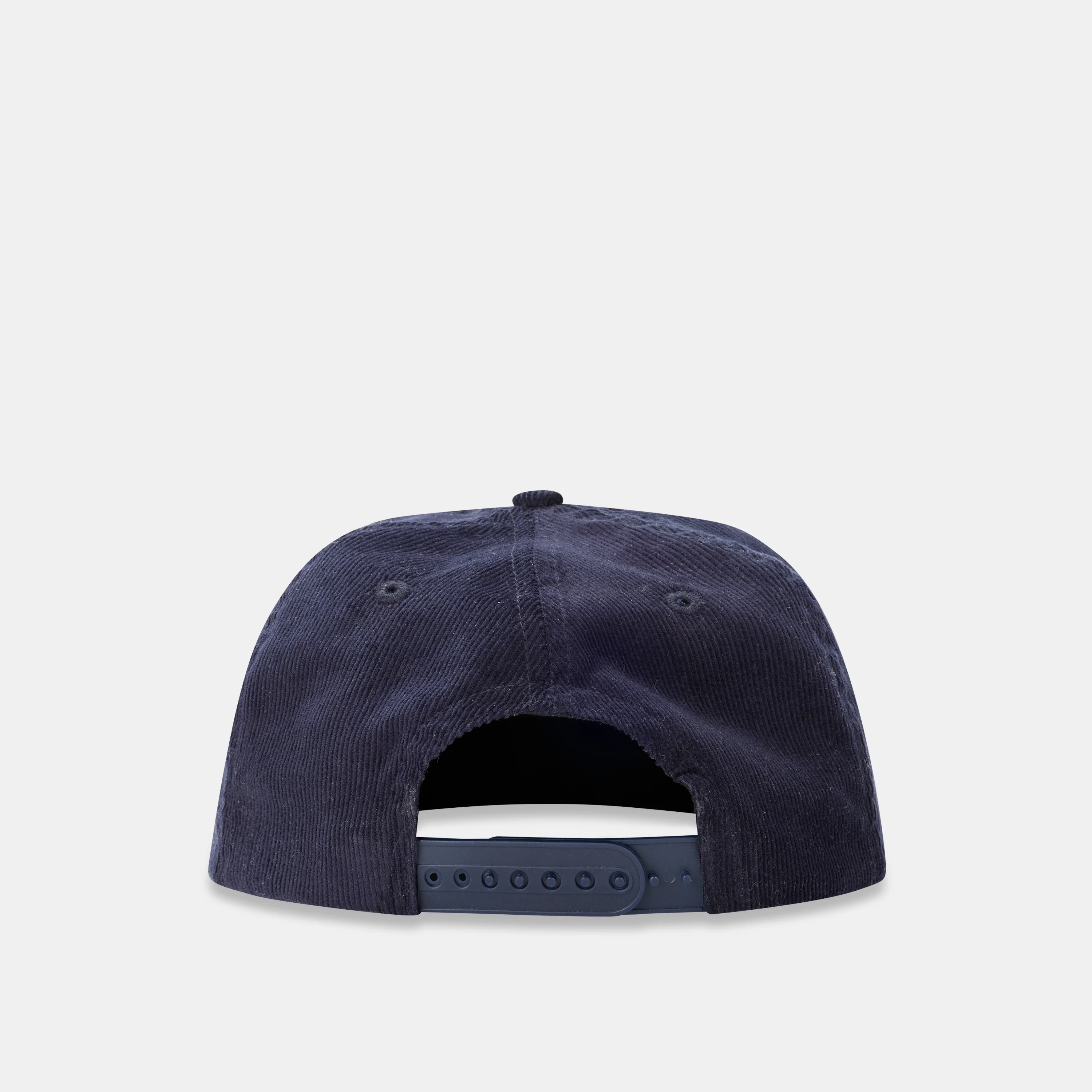 Winter1 / Corduroy Cap - Navy - Image 10