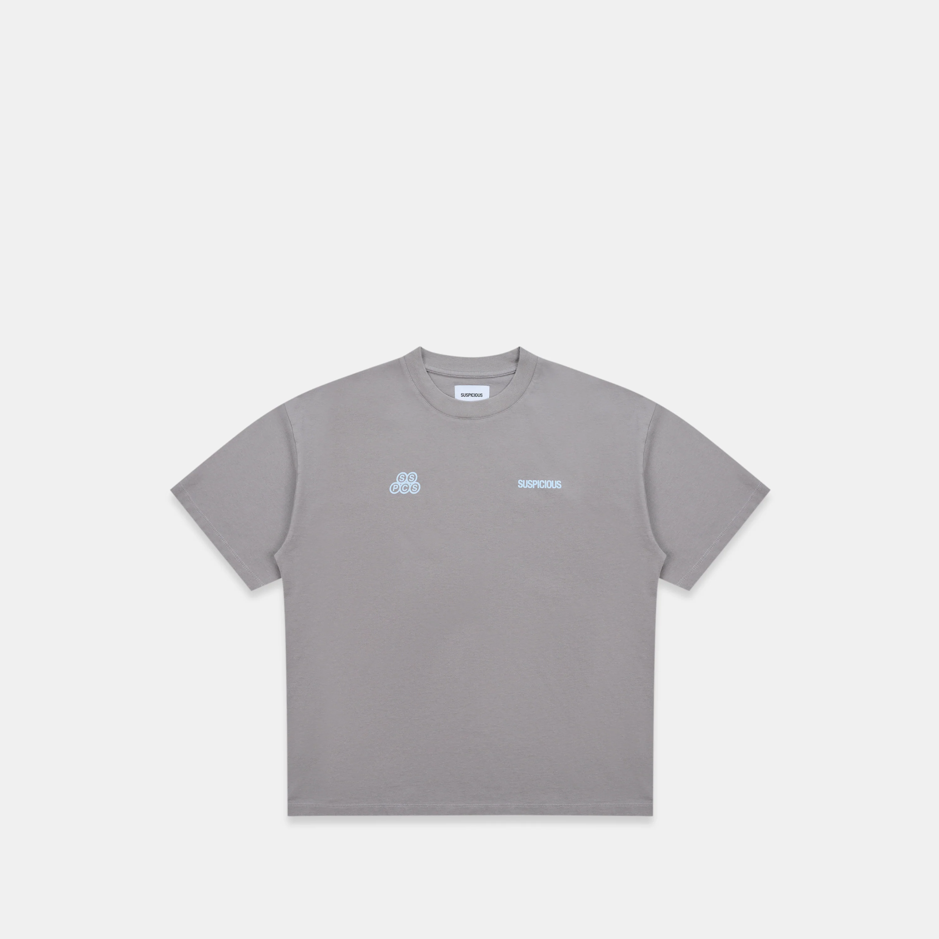 Winter1 / Landscape Tee - Slate - Image 10