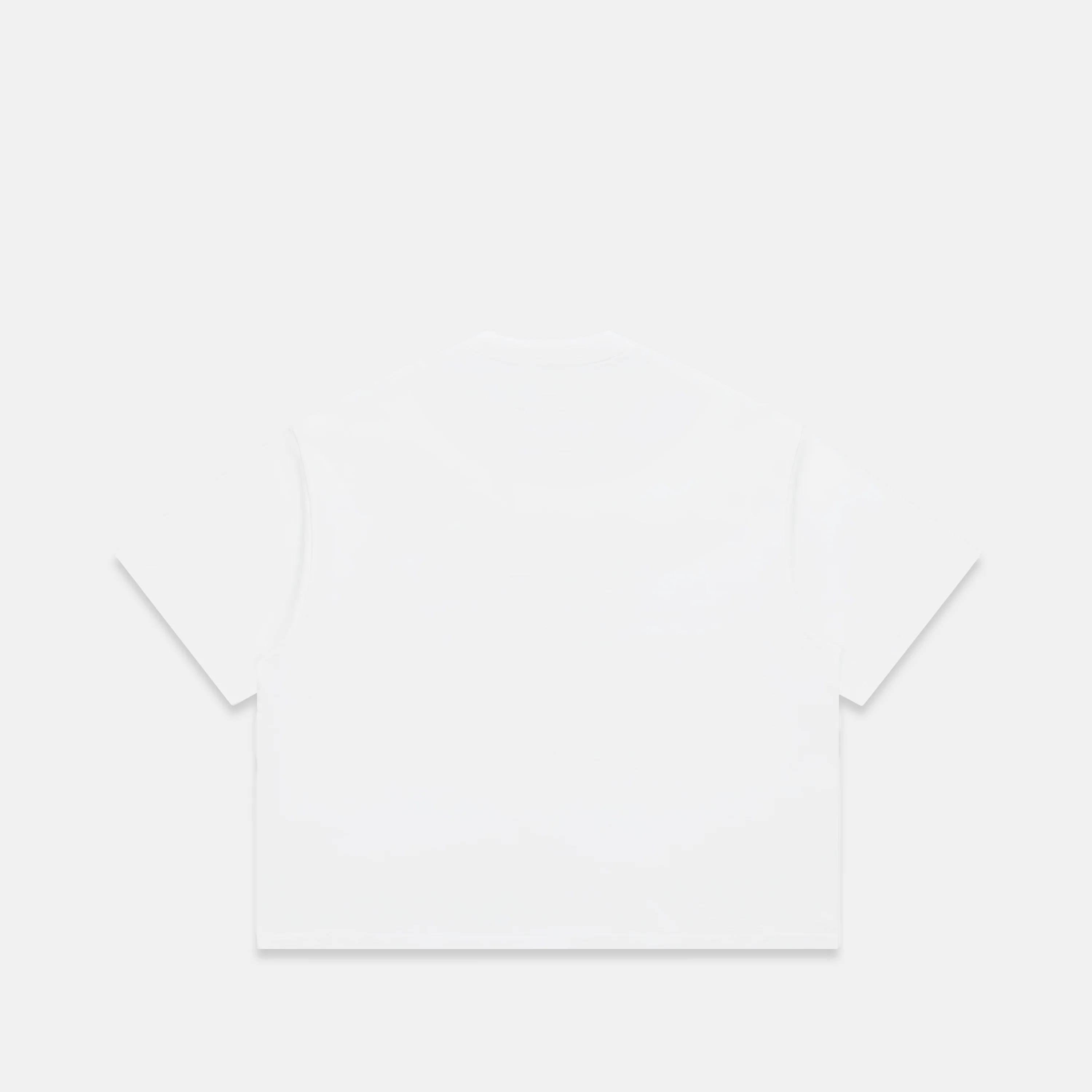 Winter1 / Ski Club Tee - White - Image 9
