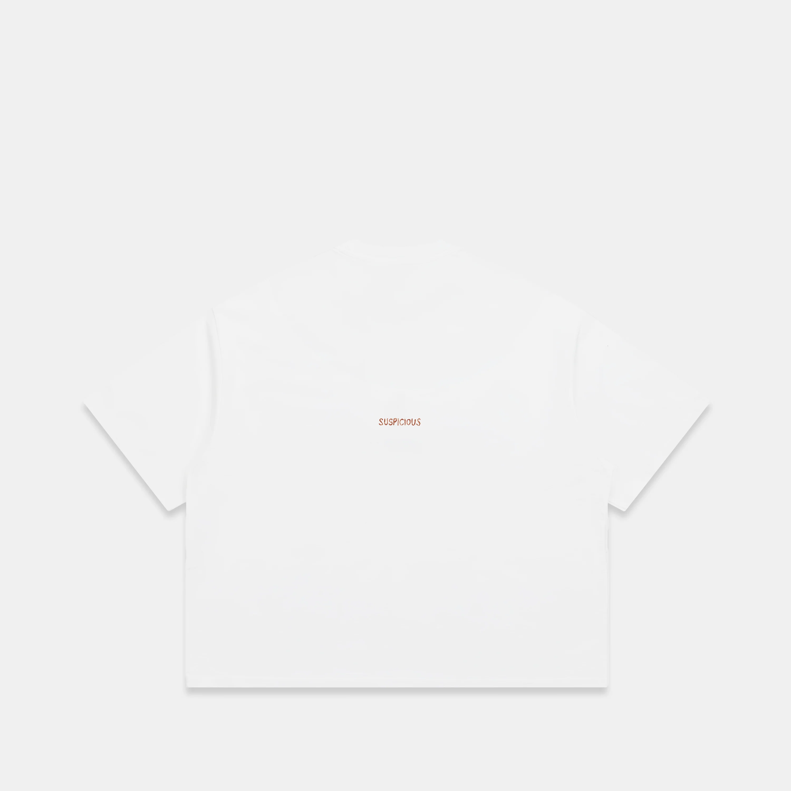 Winter1 / Skimousine Tee - White - Image 10