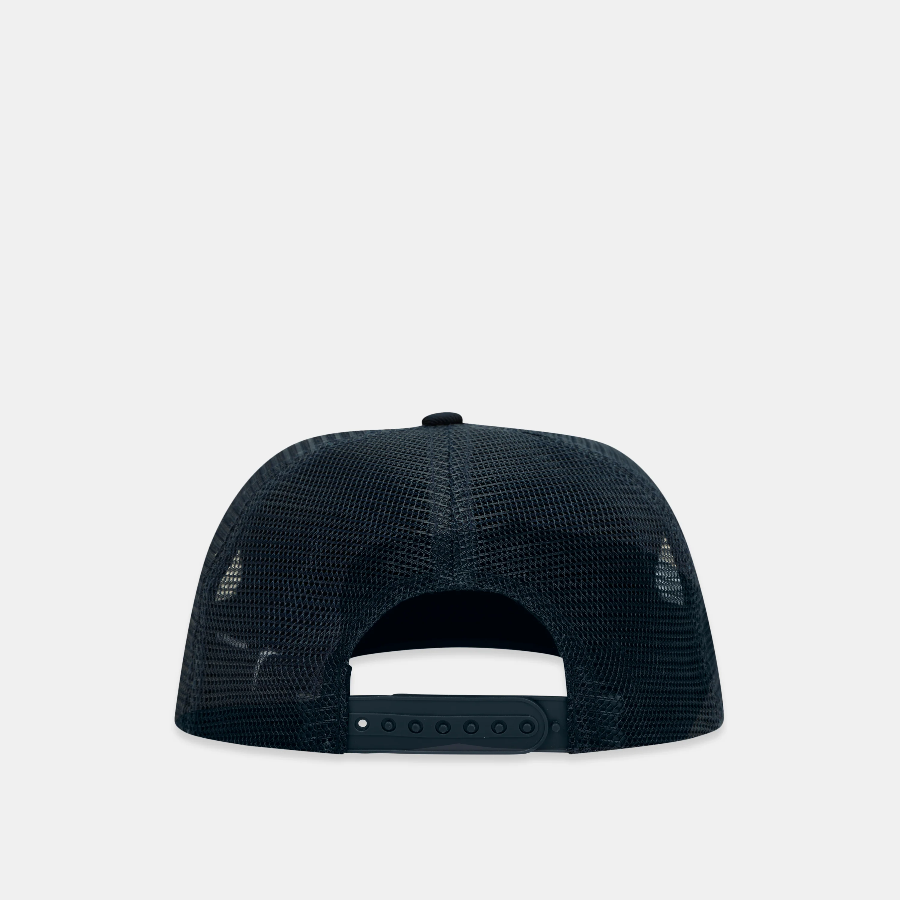 Winter3 / Badge Cap - Navy - Image 8