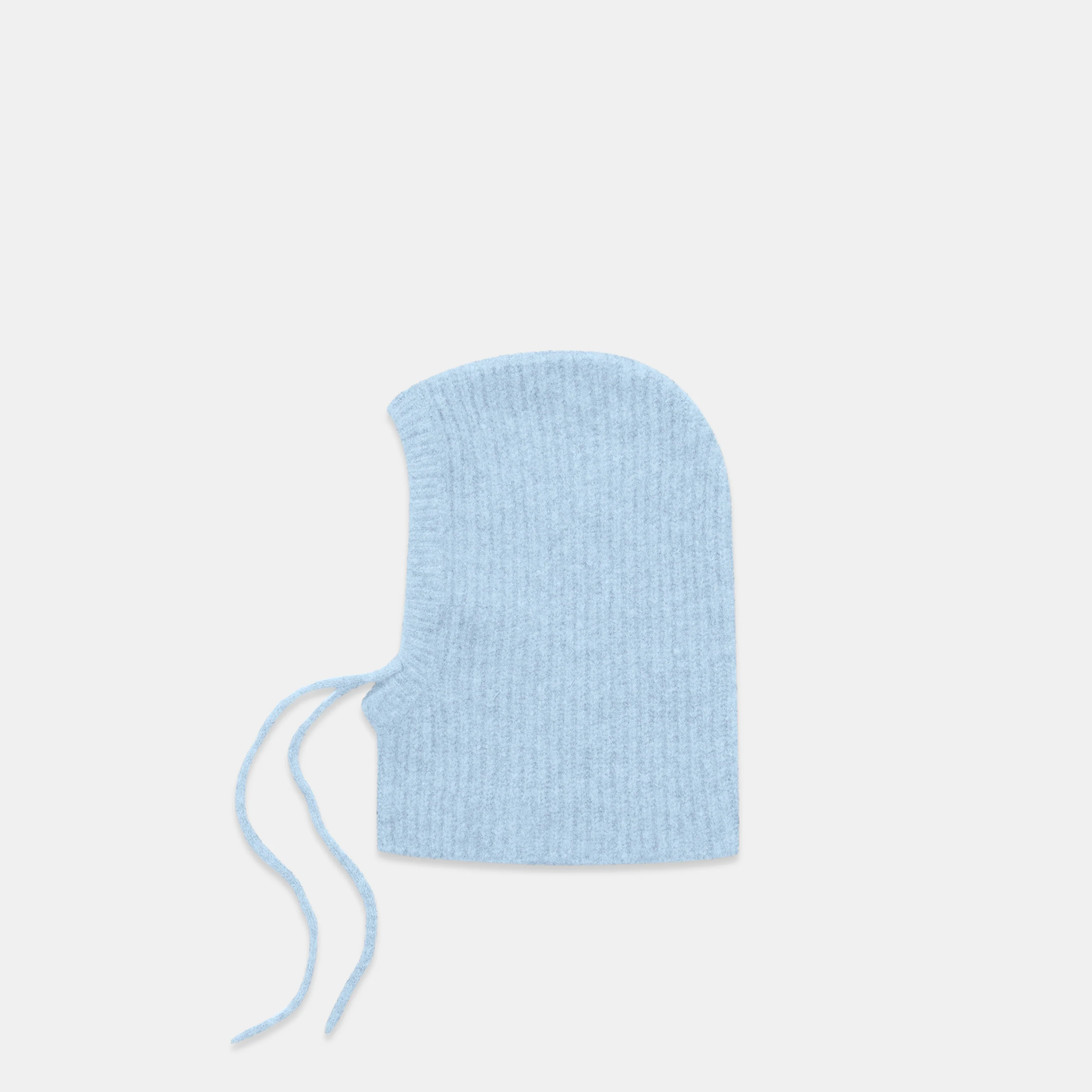 Winter3 / Flow Balaclava - Celestial Blue - Image 3