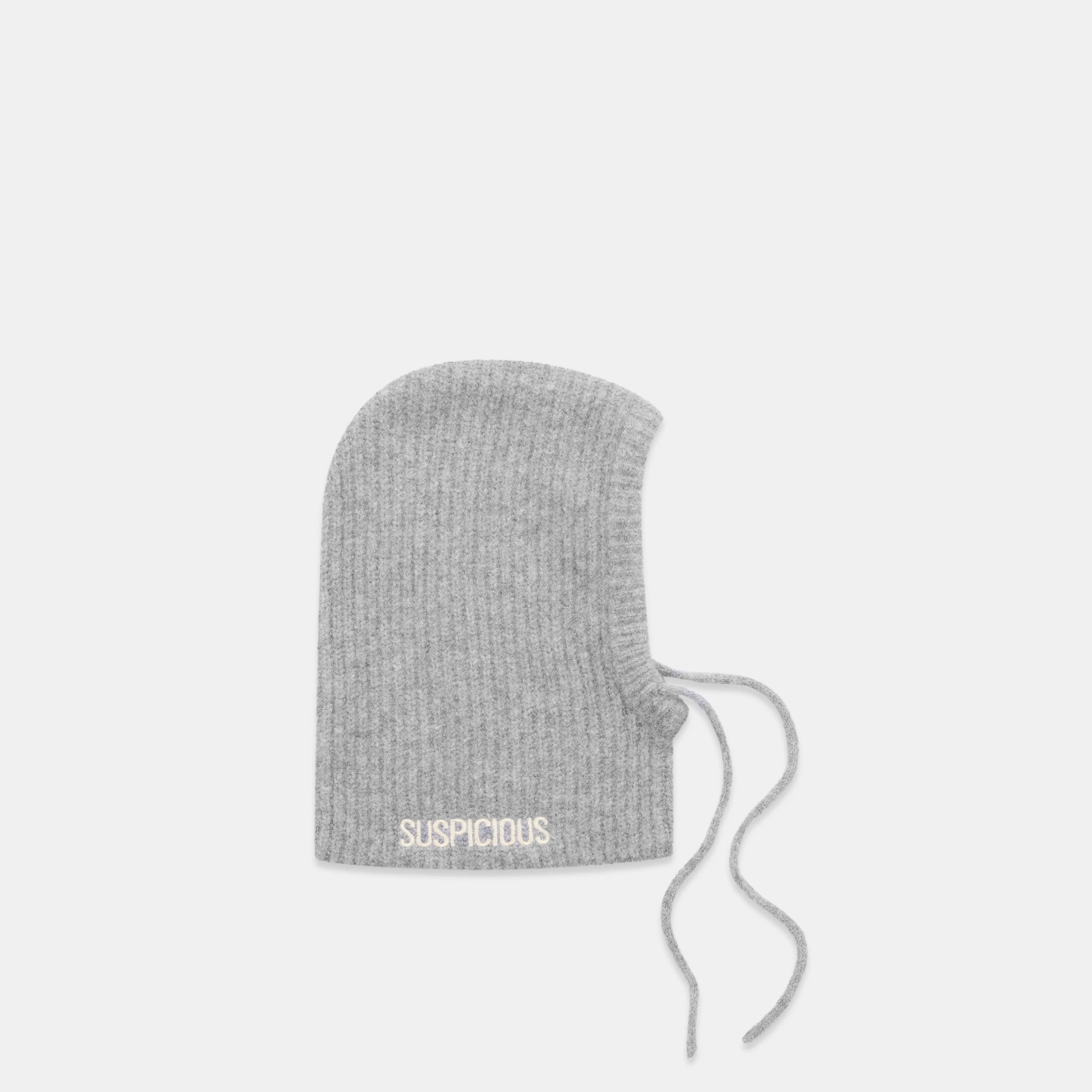 Winter3 / Flow Balaclava - Neutral Heather