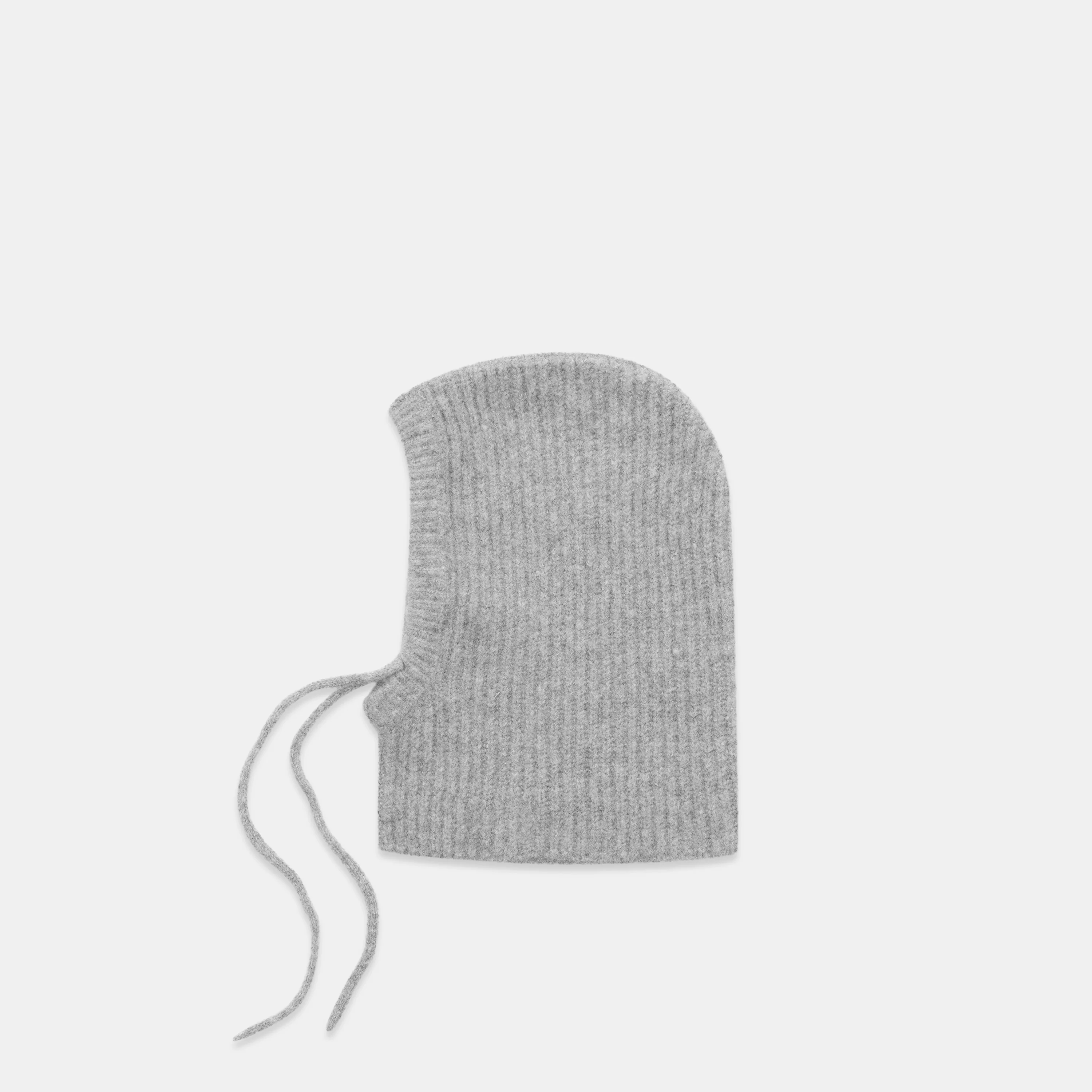Winter3 / Flow Balaclava - Neutral Heather - Image 9