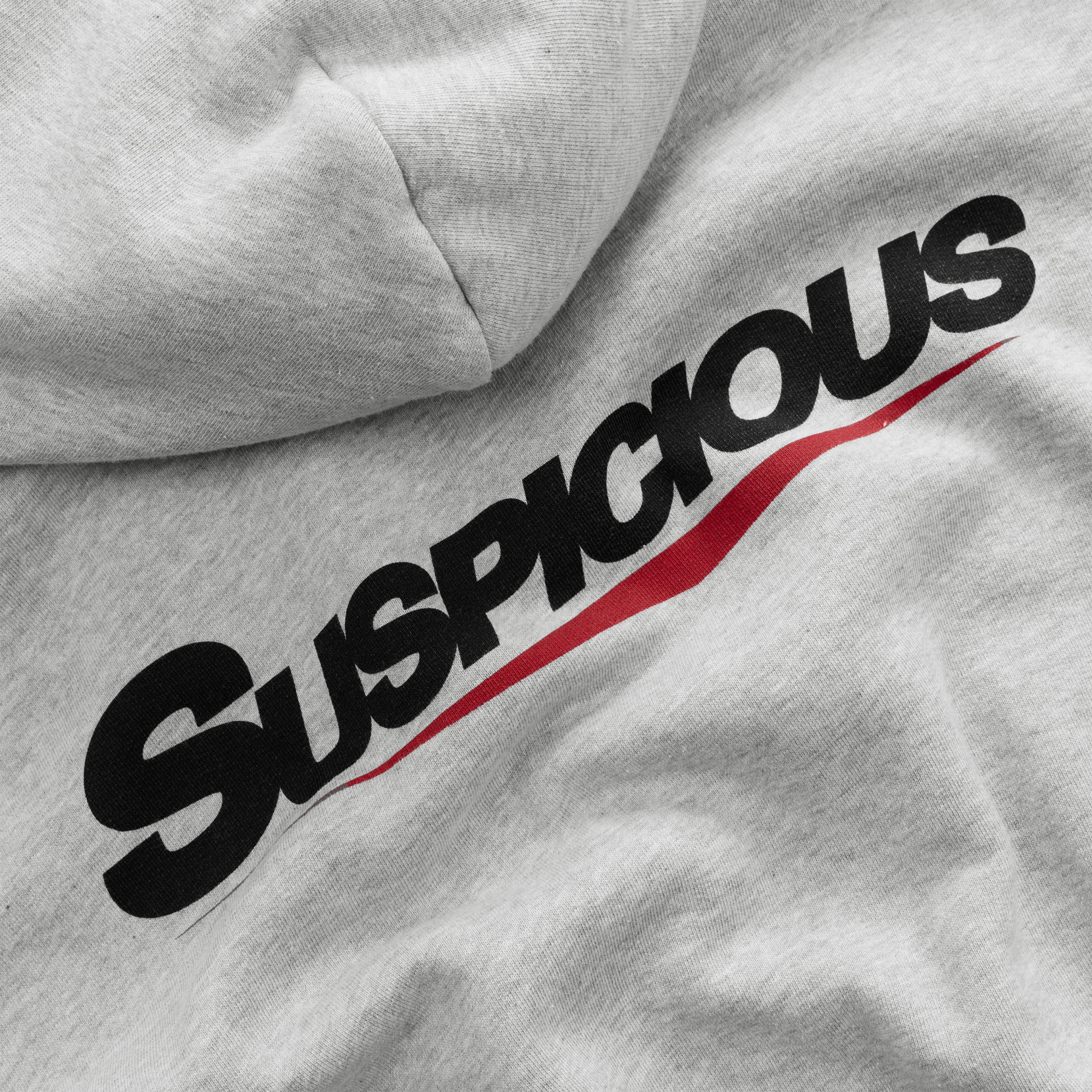 Winter3 / Flow Hoodie - Neutral Heather - Image 5