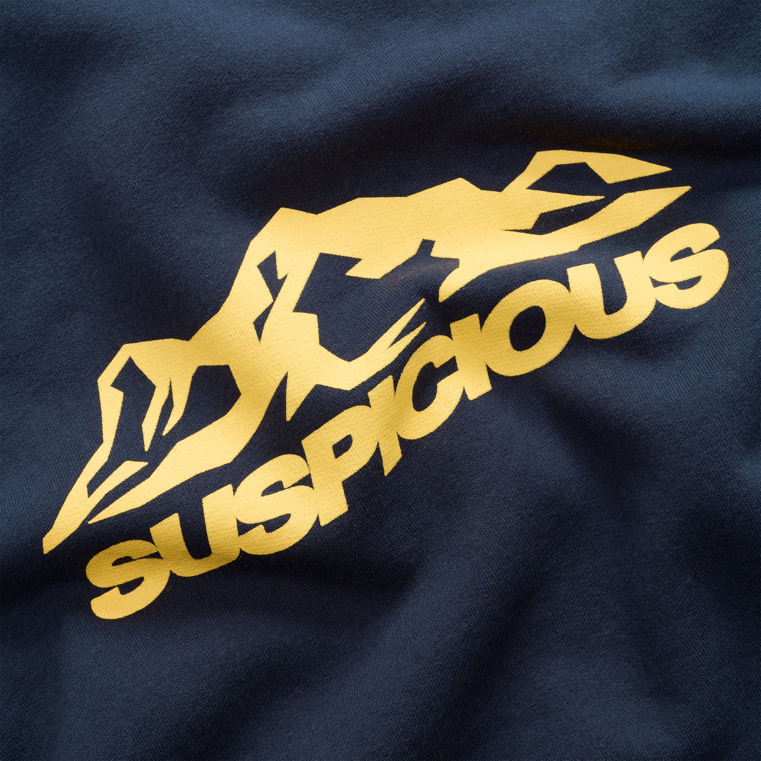 Winter3 / Summit Hoodie - Nightfall - Image 5
