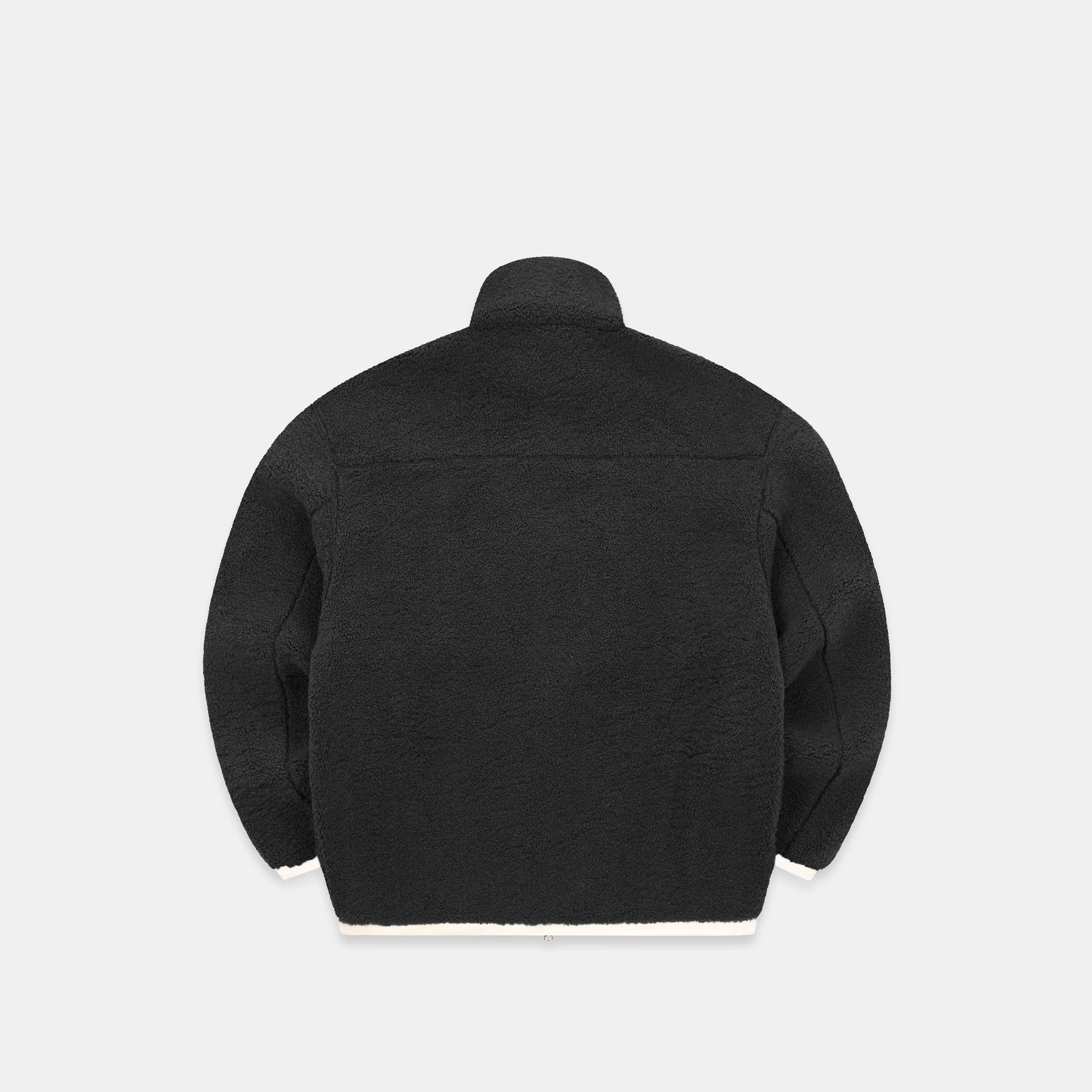 Winter3 / Summit Sherpa - Black - Image 11