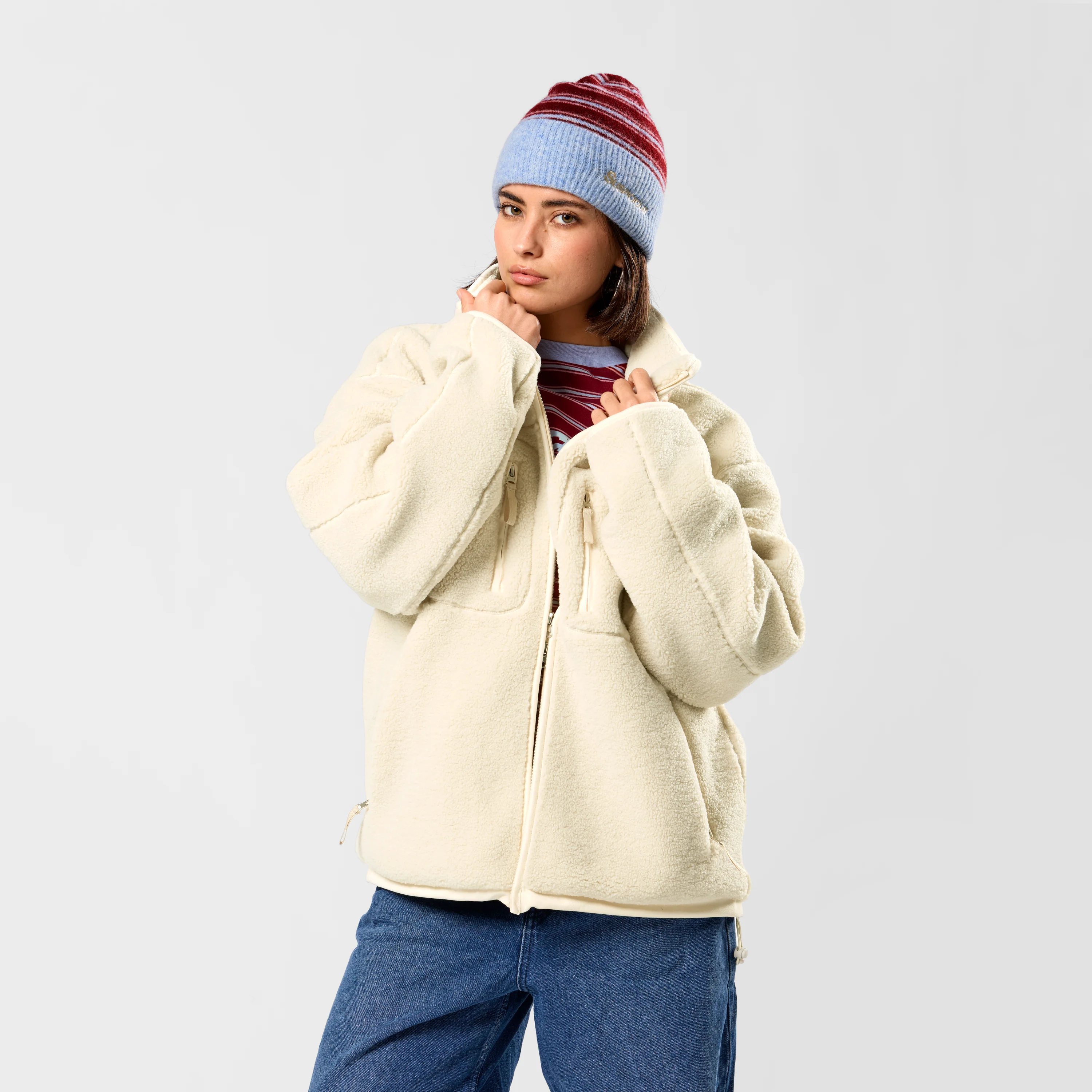Winter3 / Summit Sherpa - Dune - Image 10