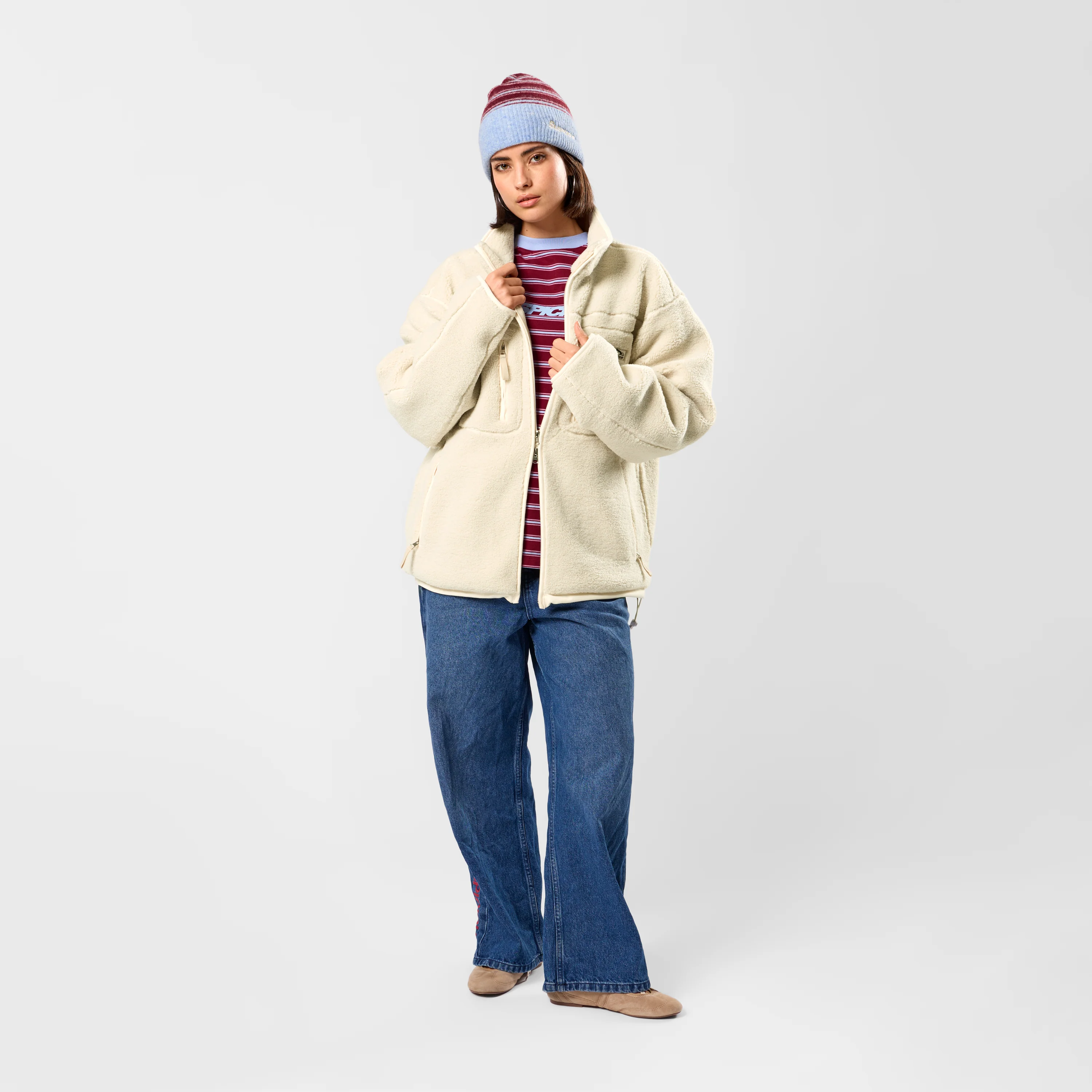 Winter3 / Summit Sherpa - Dune - Image 6
