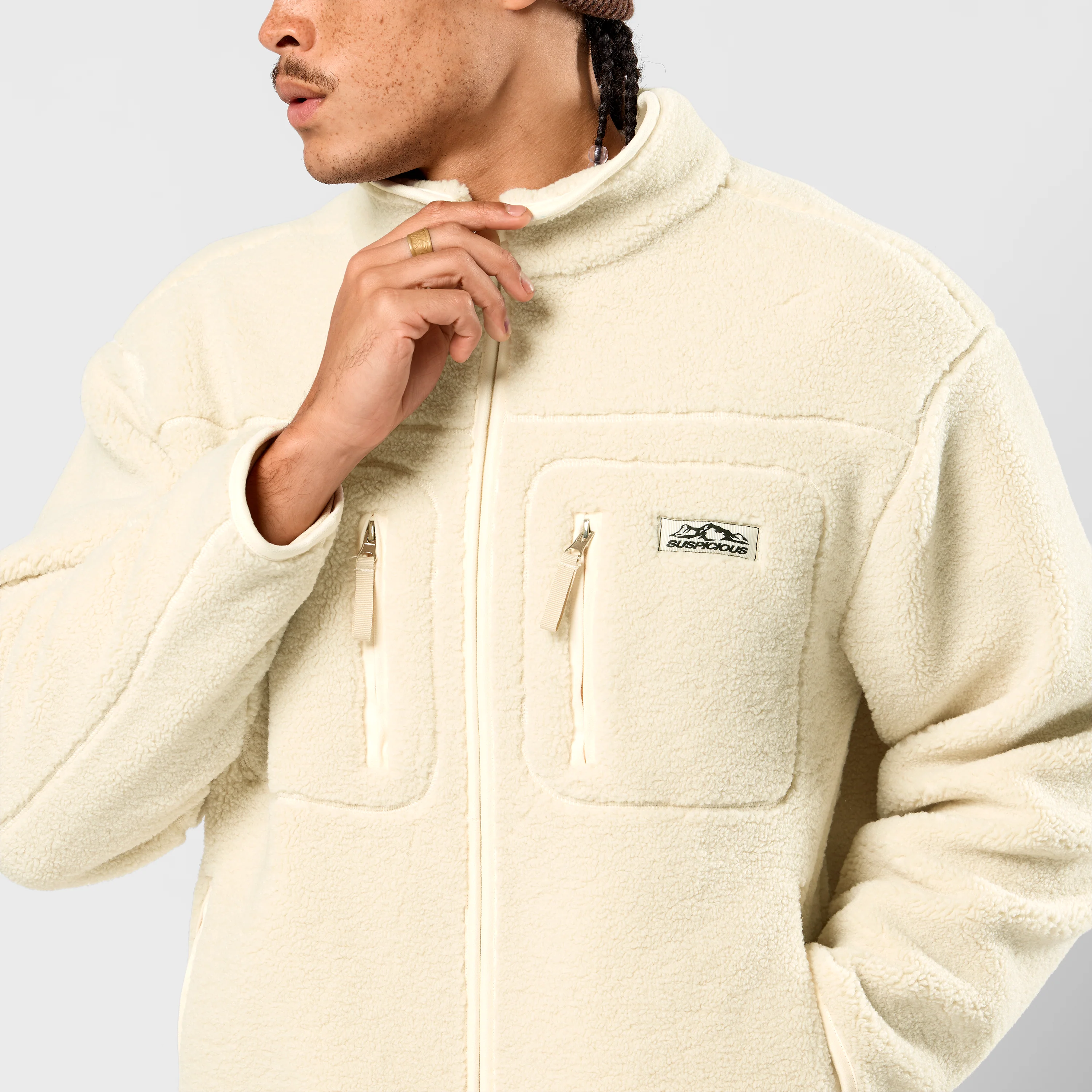 Winter3 / Summit Sherpa - Dune - Image 7