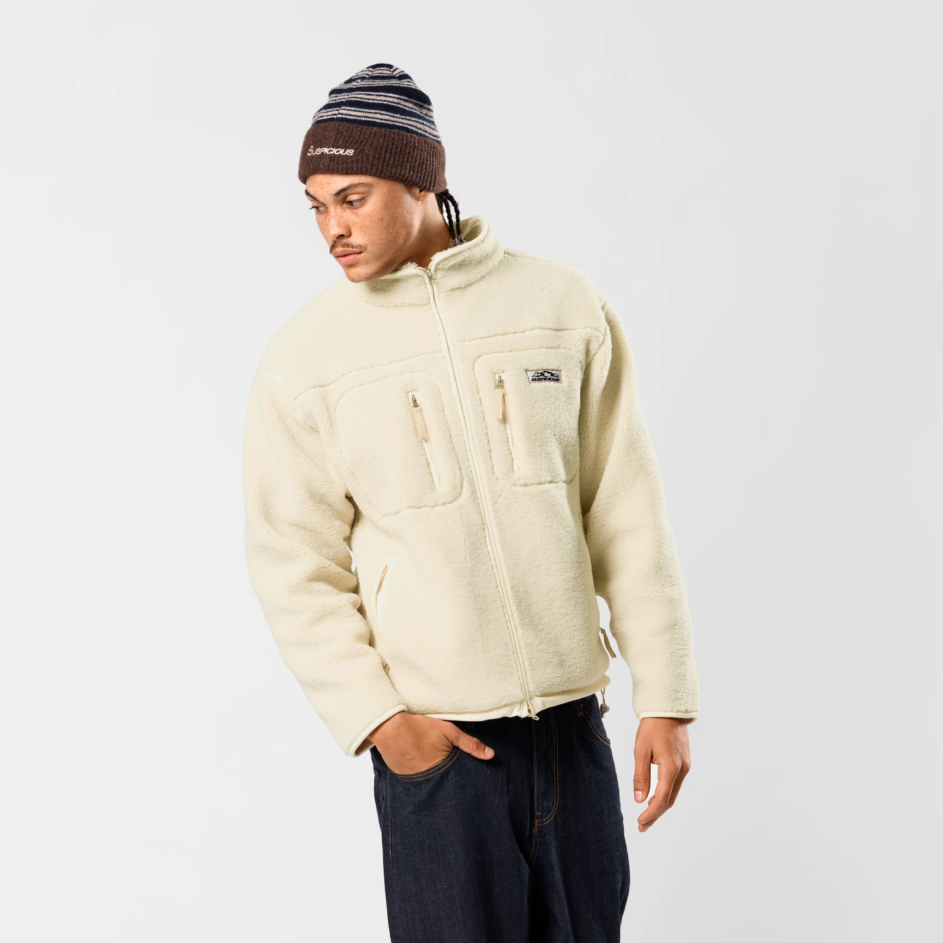 Winter3 / Summit Sherpa - Dune - Image 9