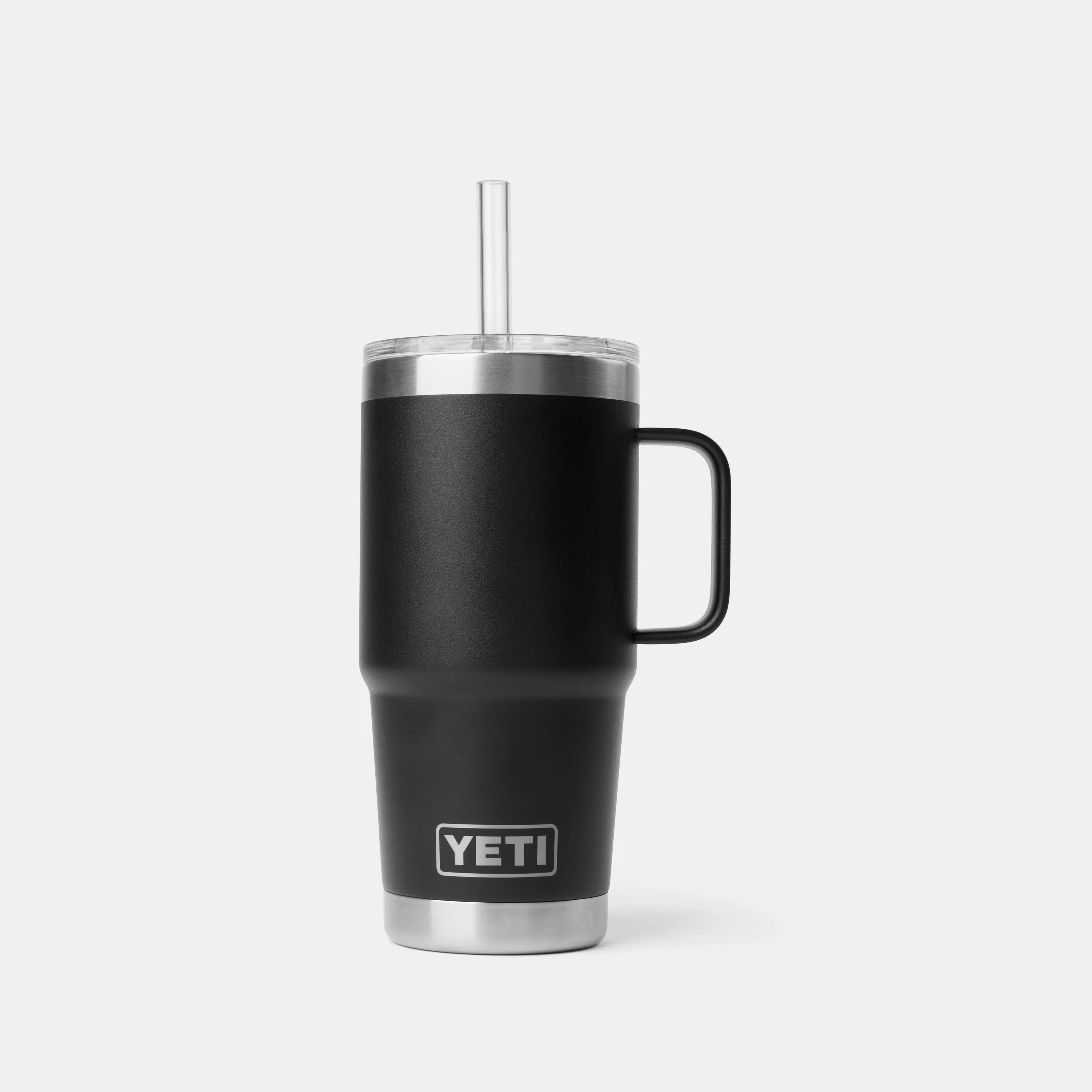Yeti / Rambler Straw Mug - Image 4
